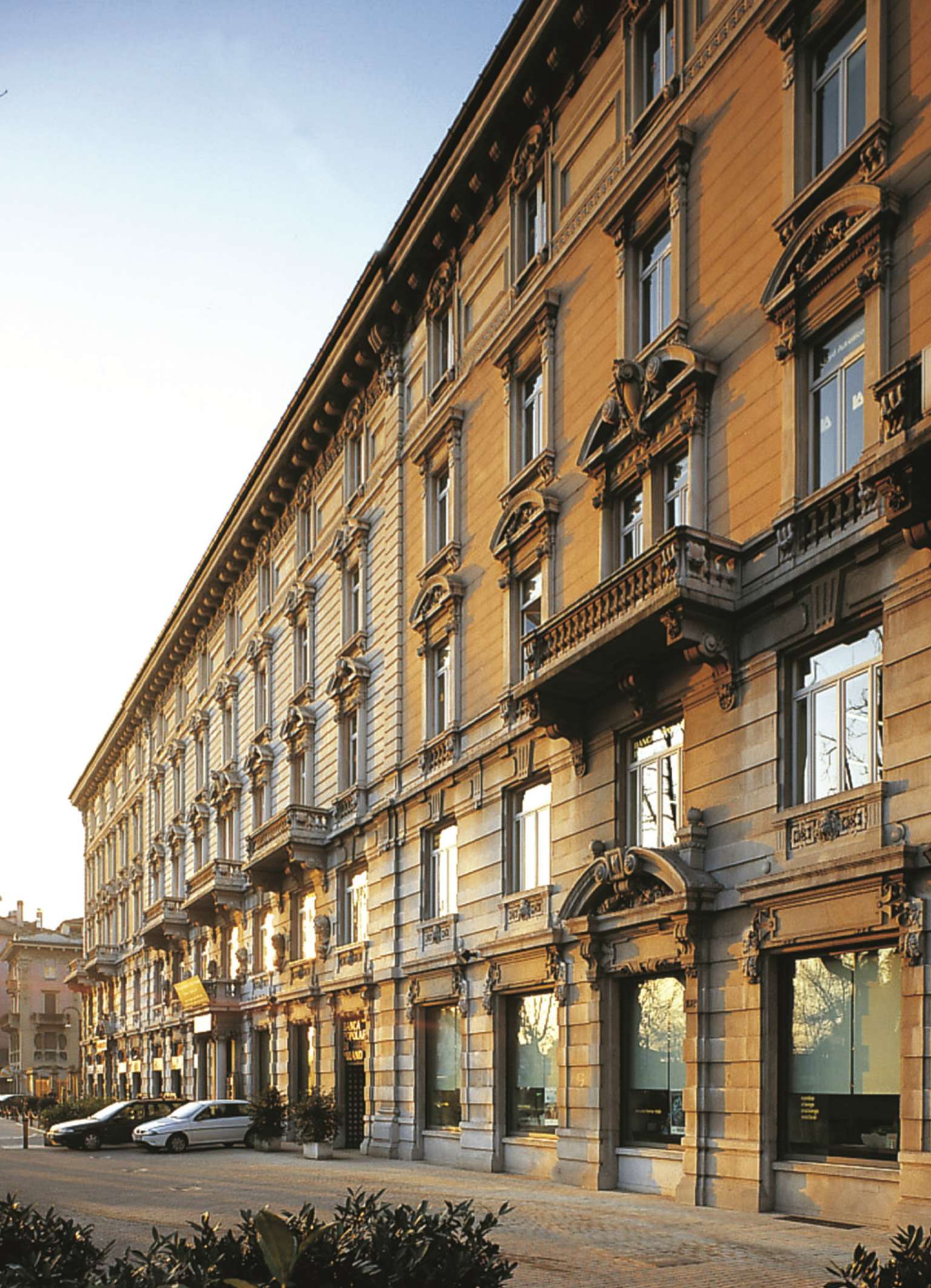  bergamo affitto quart:  regus