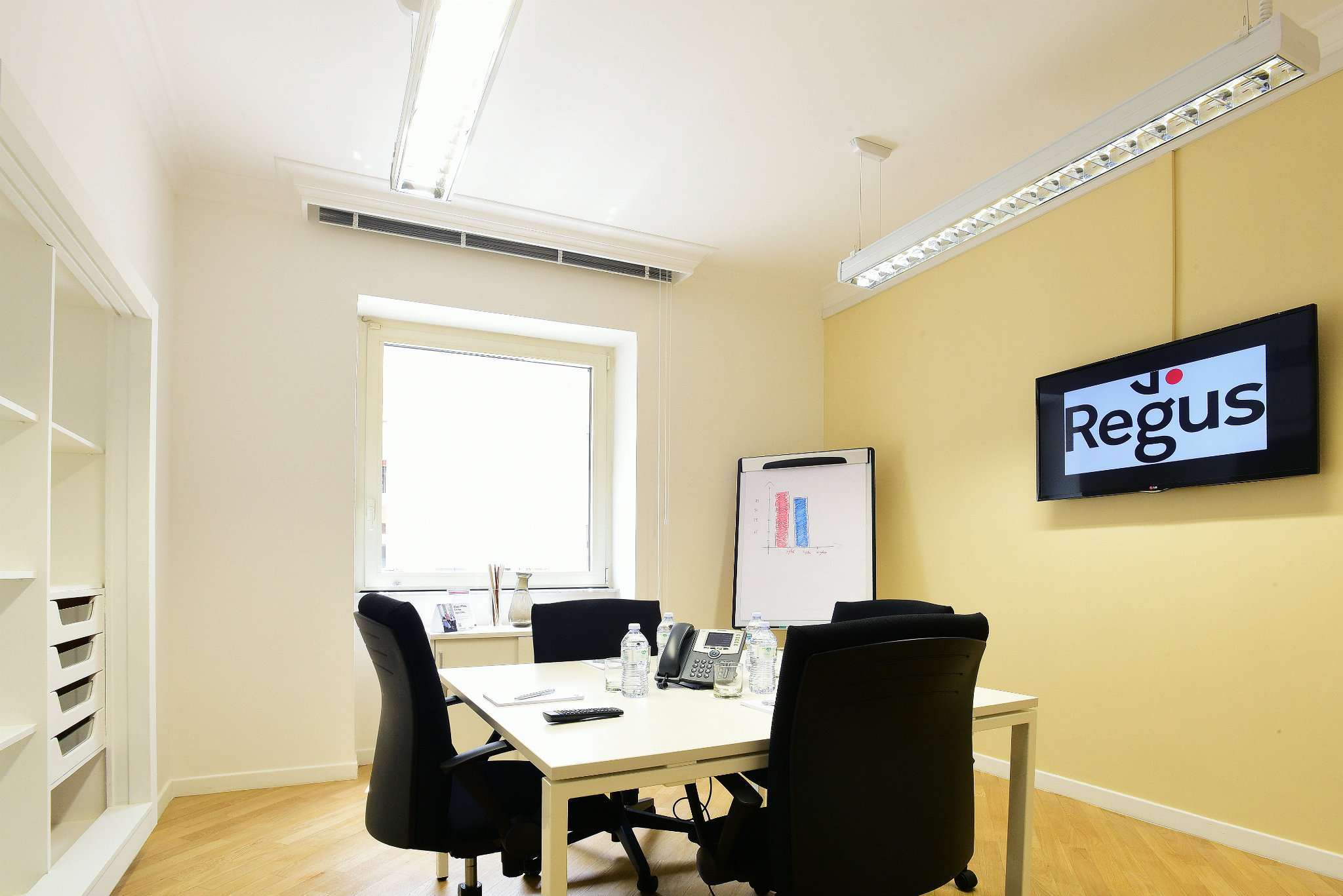 Ufficio - Loc.Com. NAPOLI vendita  MERCATO via San Giacomo presso Renaissance Naples Hotel Mediterraneo Regus