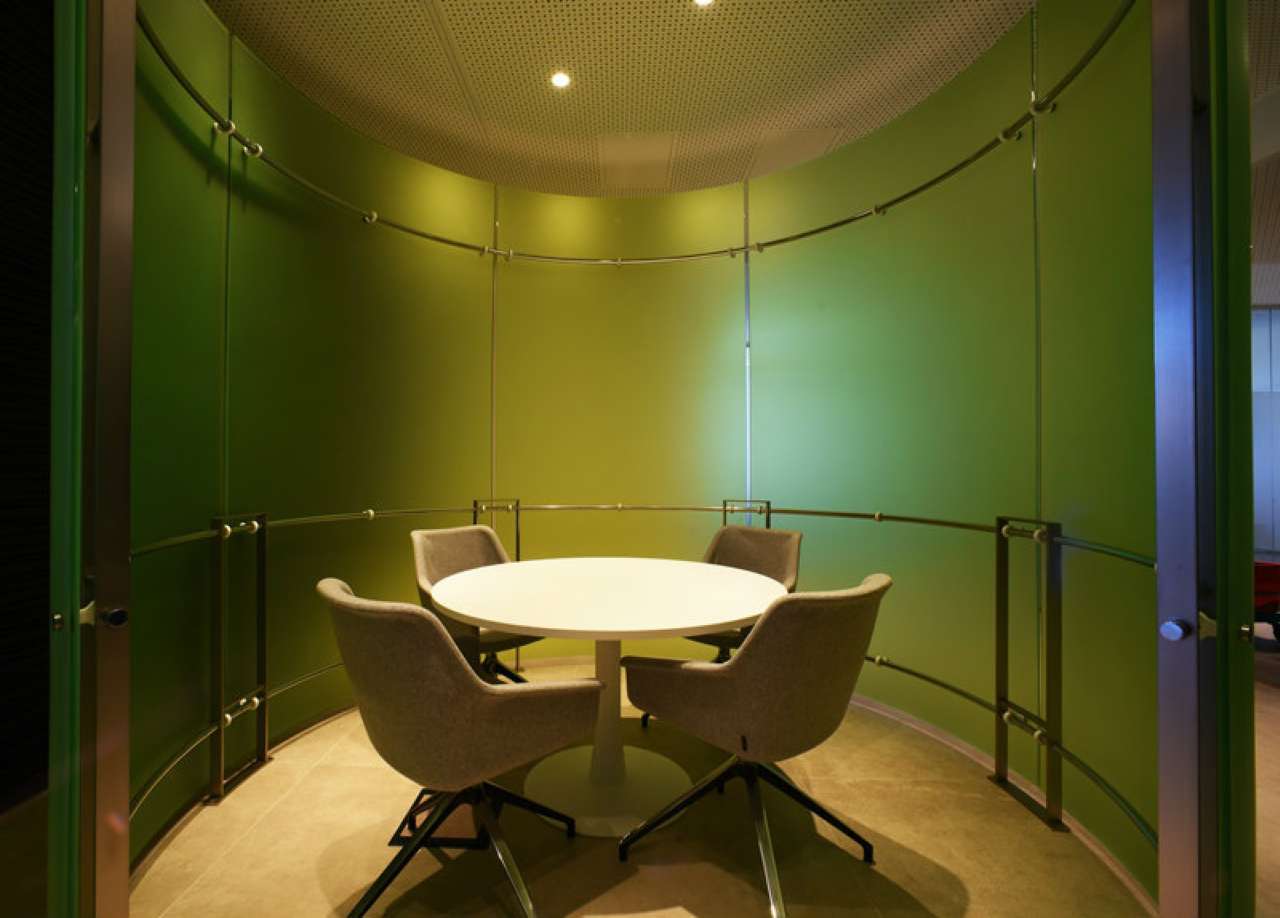 Ufficio - Loc.Com. MILANO affitto  MONZA viale monza Regus