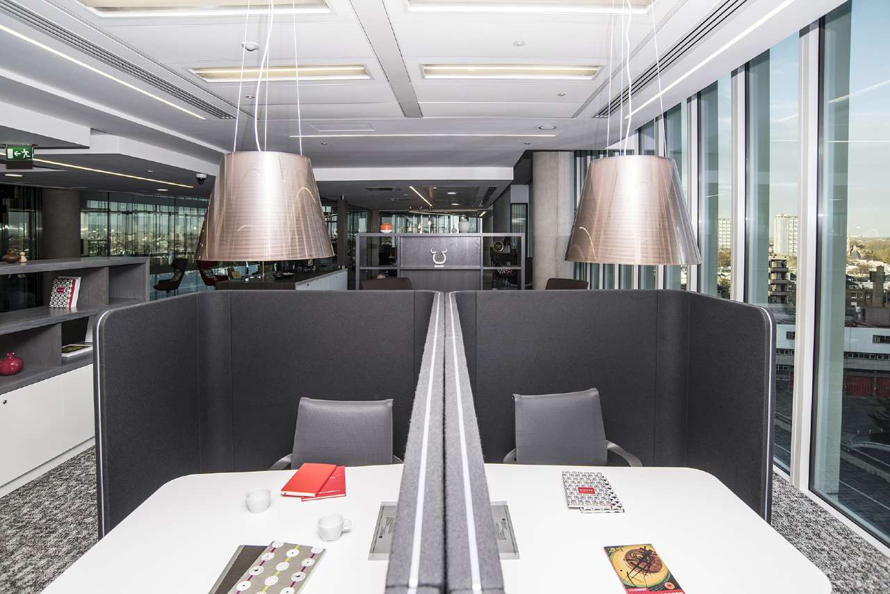 Ufficio - Loc.Com. VERONA affitto  SANTA LUCIA Via Francia Regus