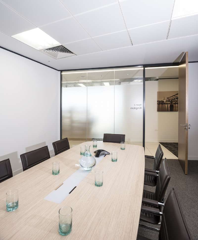 Ufficio - Loc.Com. NAPOLI affitto  SAN LORENZO Via Benedetto Brin Regus