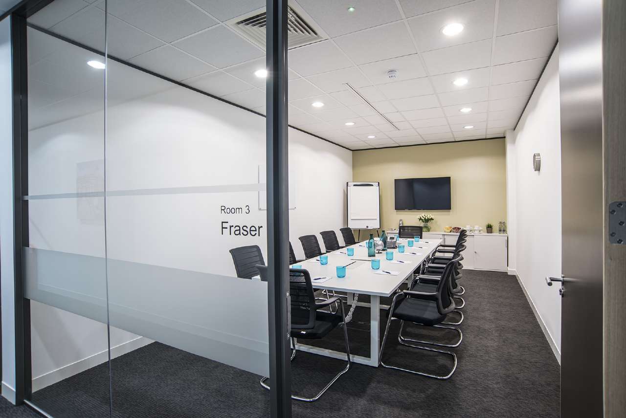 Ufficio - Loc.Com. NAPOLI affitto  SAN LORENZO Via Benedetto Brin Regus