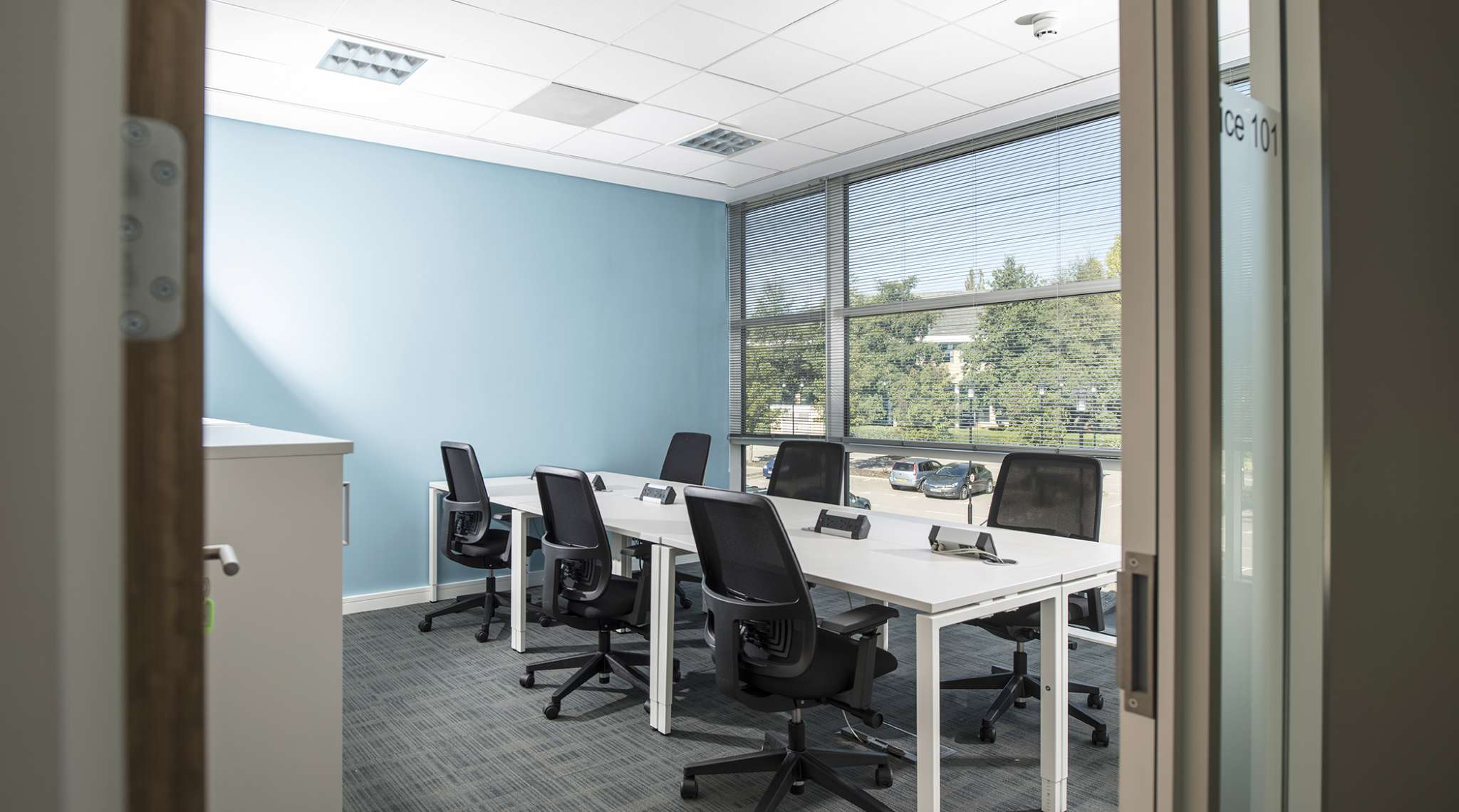  napoli affitto quart: san lorenzo regus