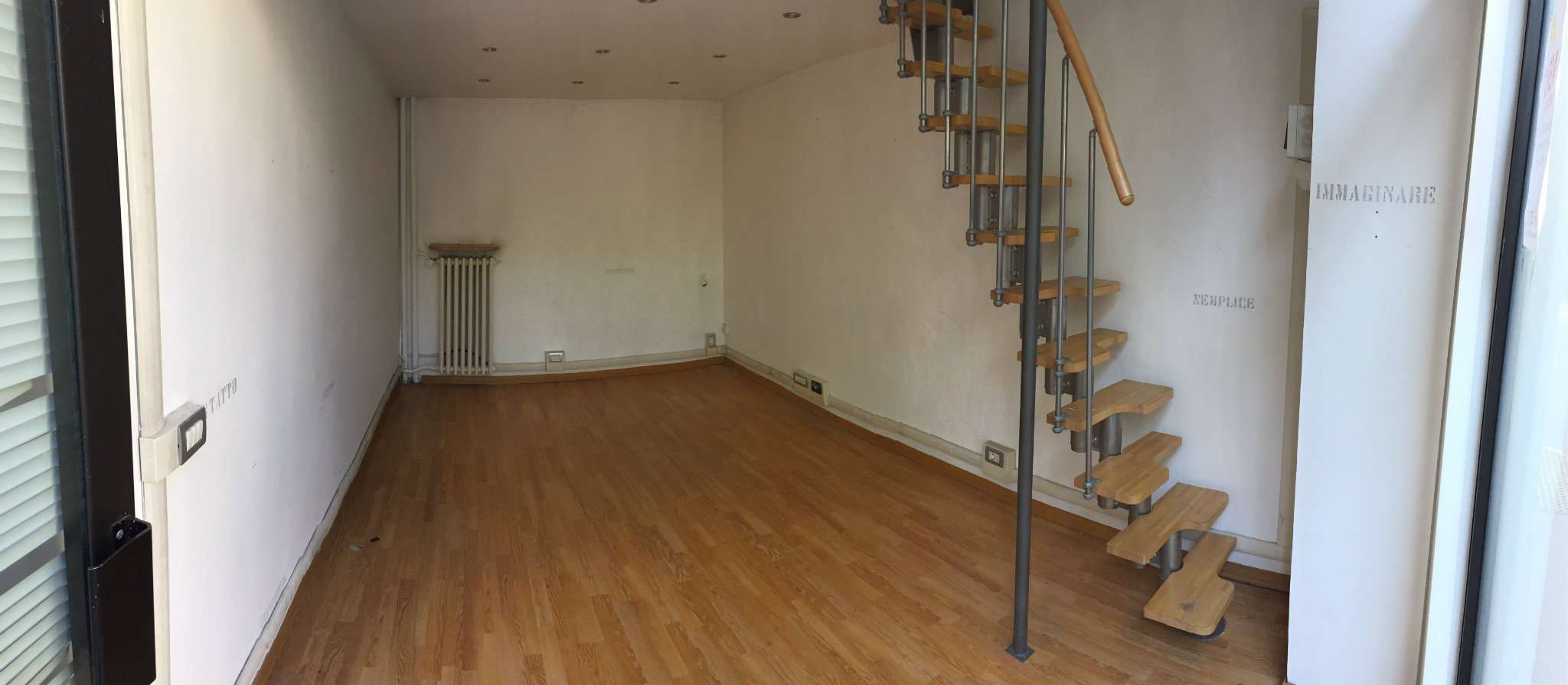 Negozio - Loc.Com. TORINO vendita  CIT TURIN PEYRON INVEST IMMOBILIARE