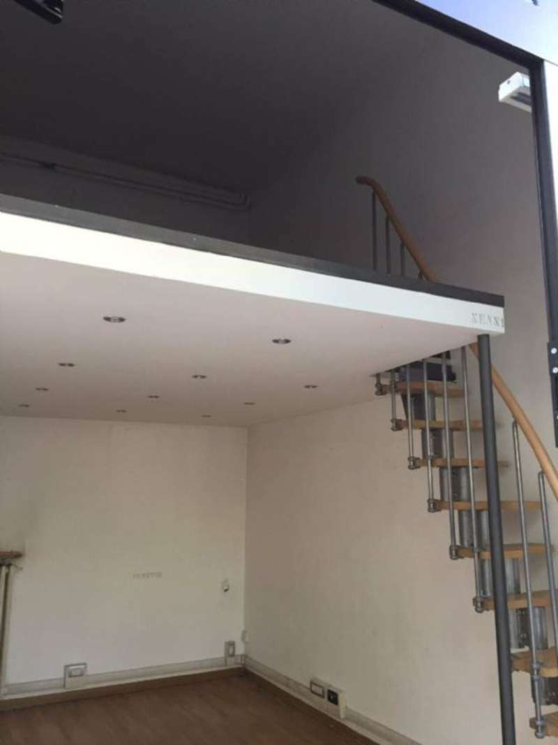 Negozio - Loc.Com. TORINO vendita  CIT TURIN PEYRON INVEST IMMOBILIARE