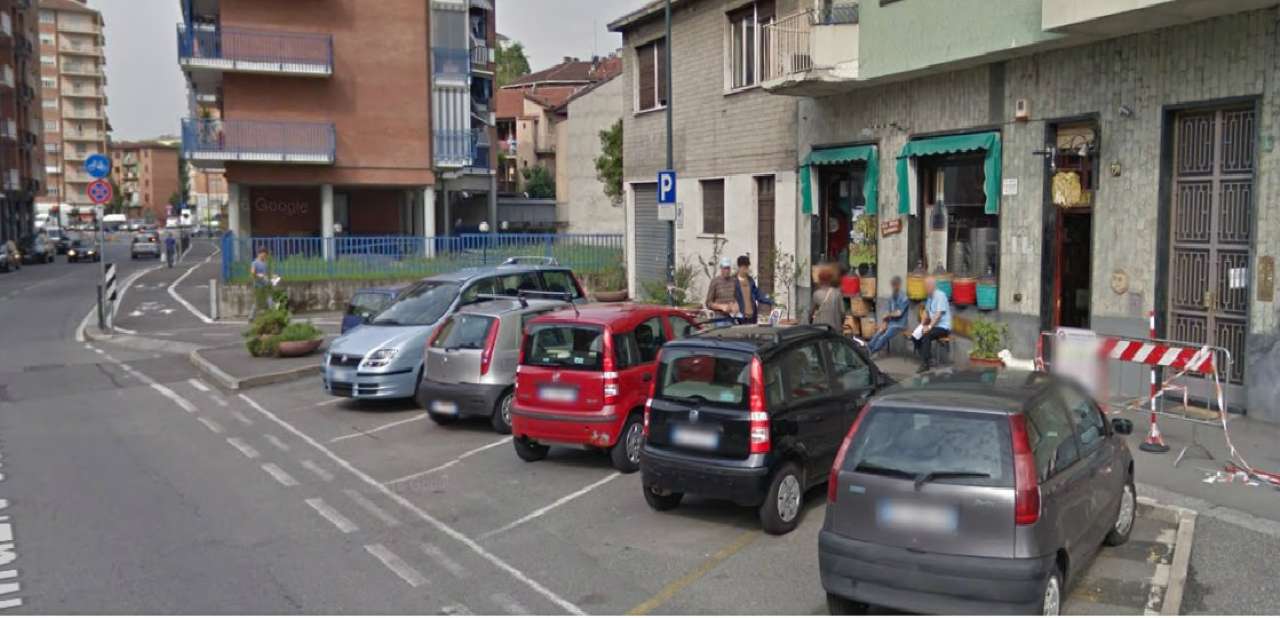 Negozio - Loc.Com. TORINO affitto  FALCHERA clementi INVEST IMMOBILIARE