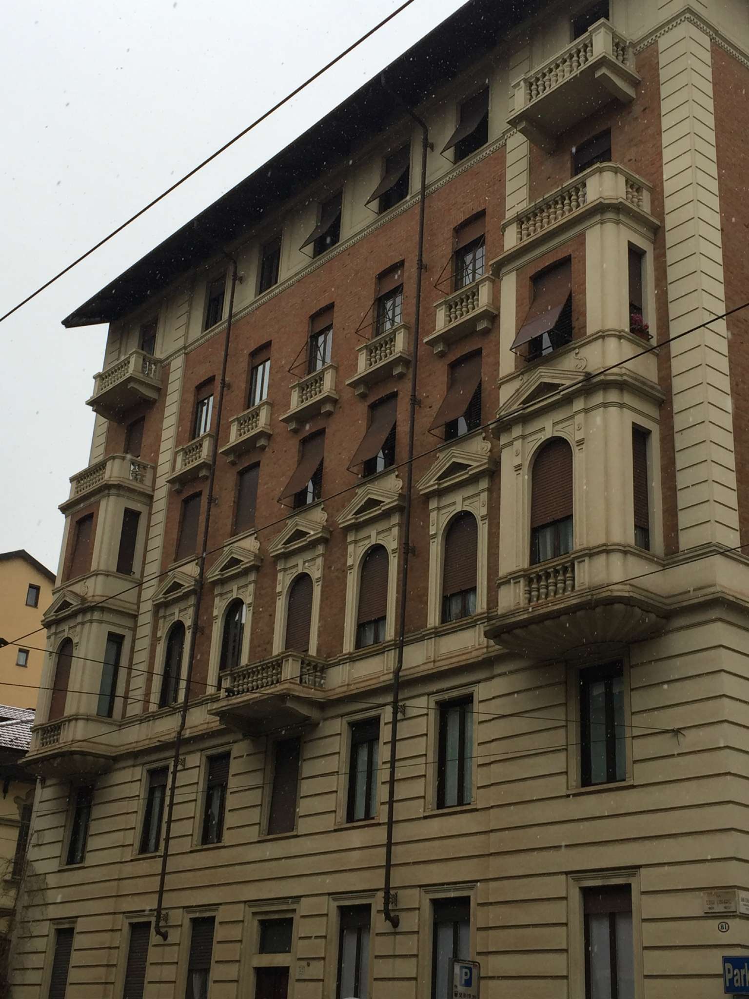  torino vendita quart: cit turin invest immobiliare