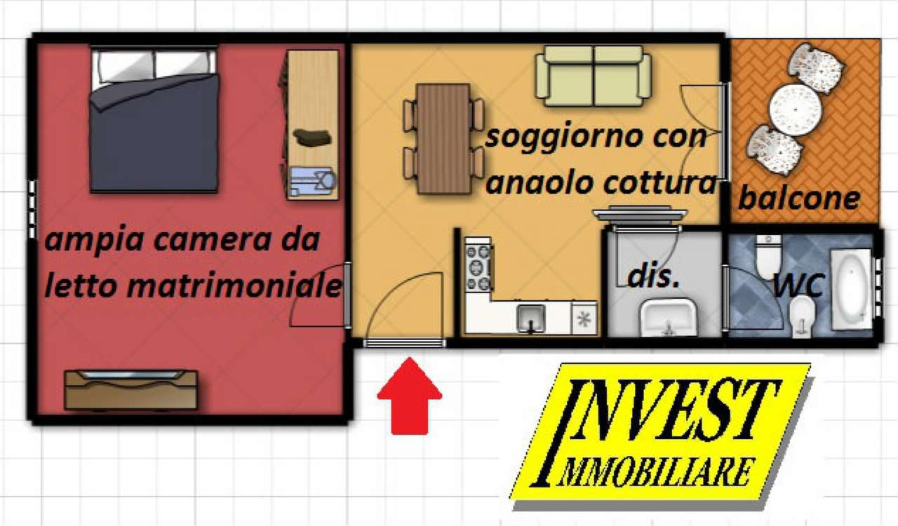  torino vendita quart: parella invest immobiliare