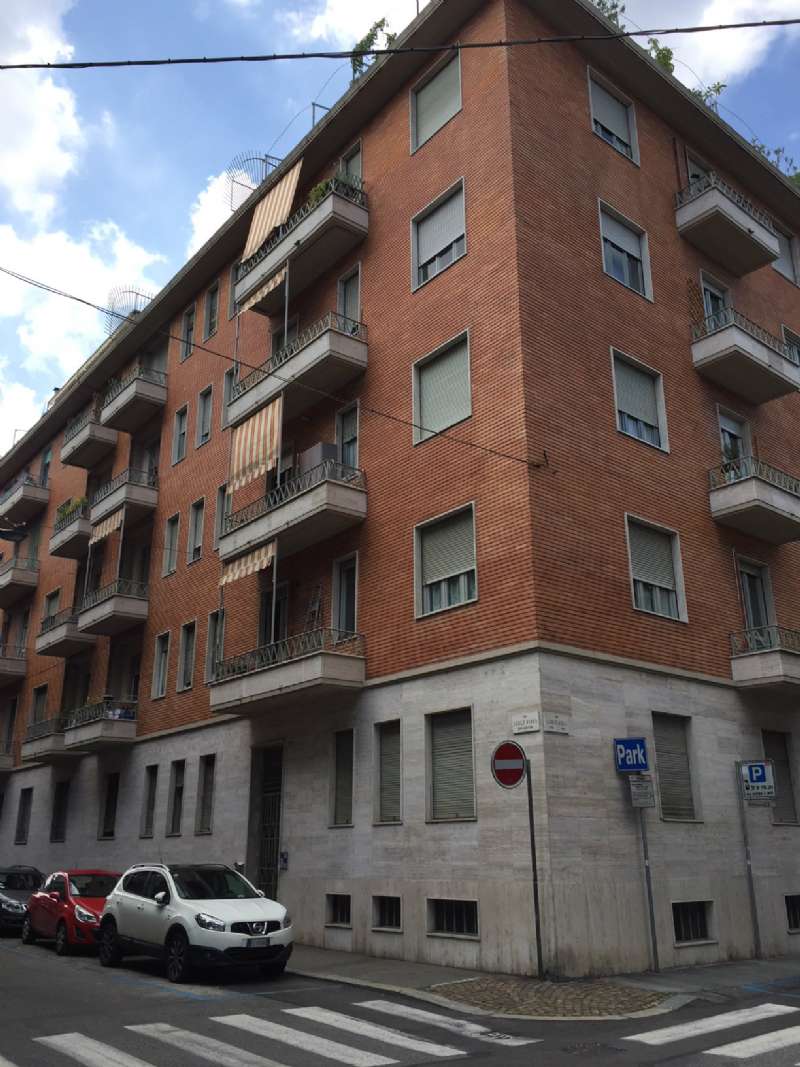  torino vendita quart: cit turin invest immobiliare