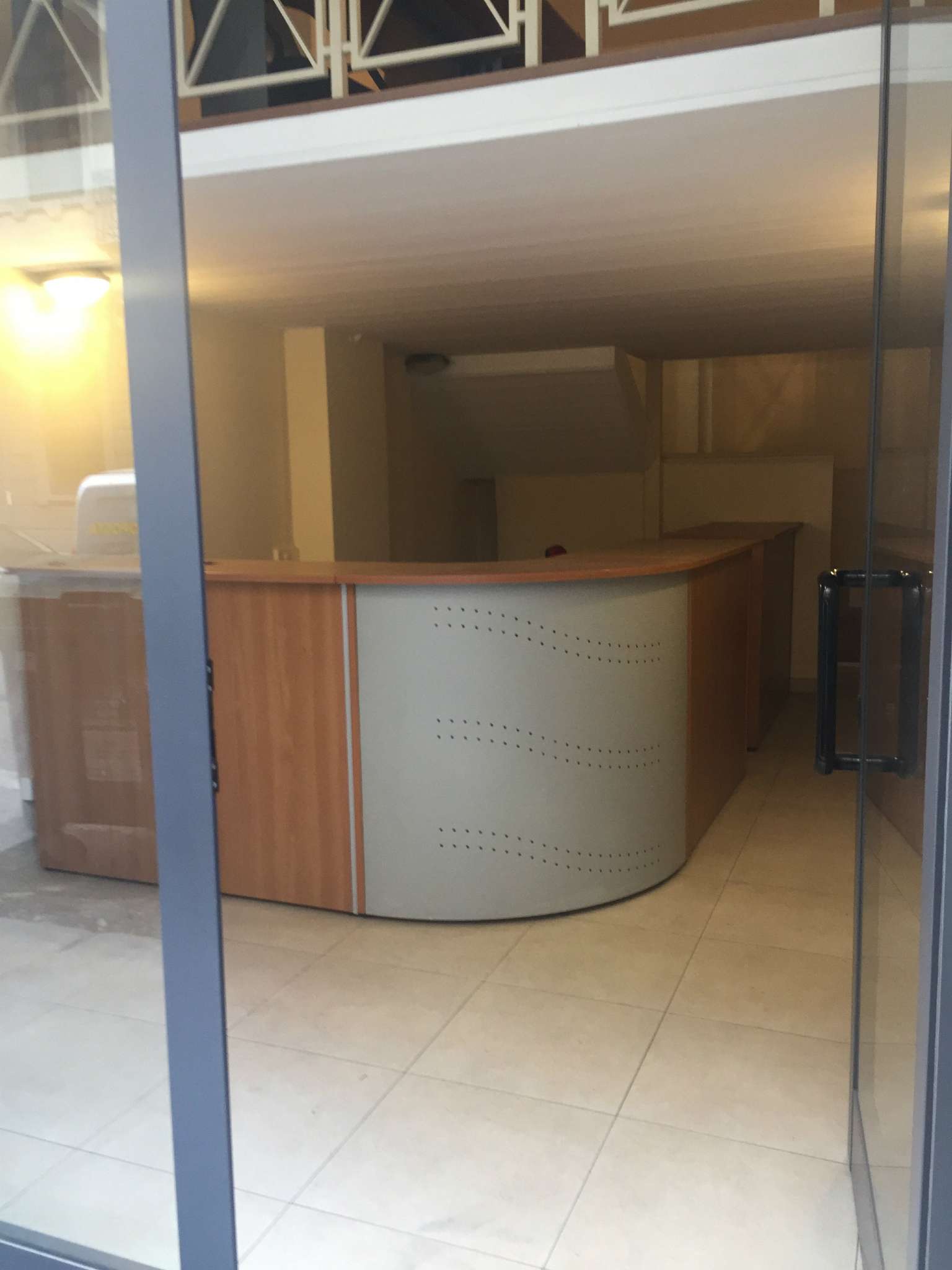Negozio - Loc.Com. TORINO vendita  VANCHIGLIA Santa Giulia Domus regia