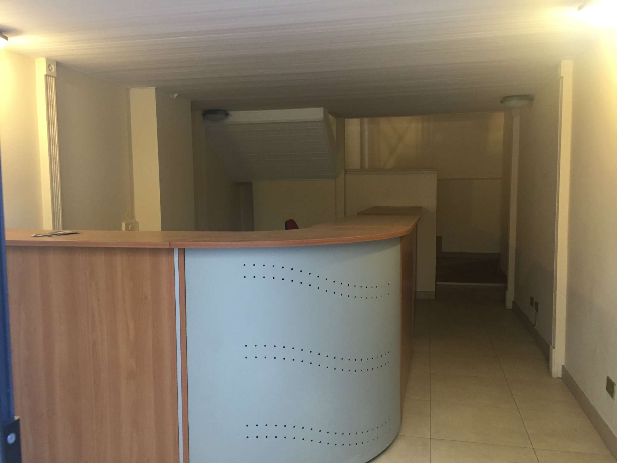 Negozio - Loc.Com. TORINO vendita  VANCHIGLIA Santa Giulia Domus regia