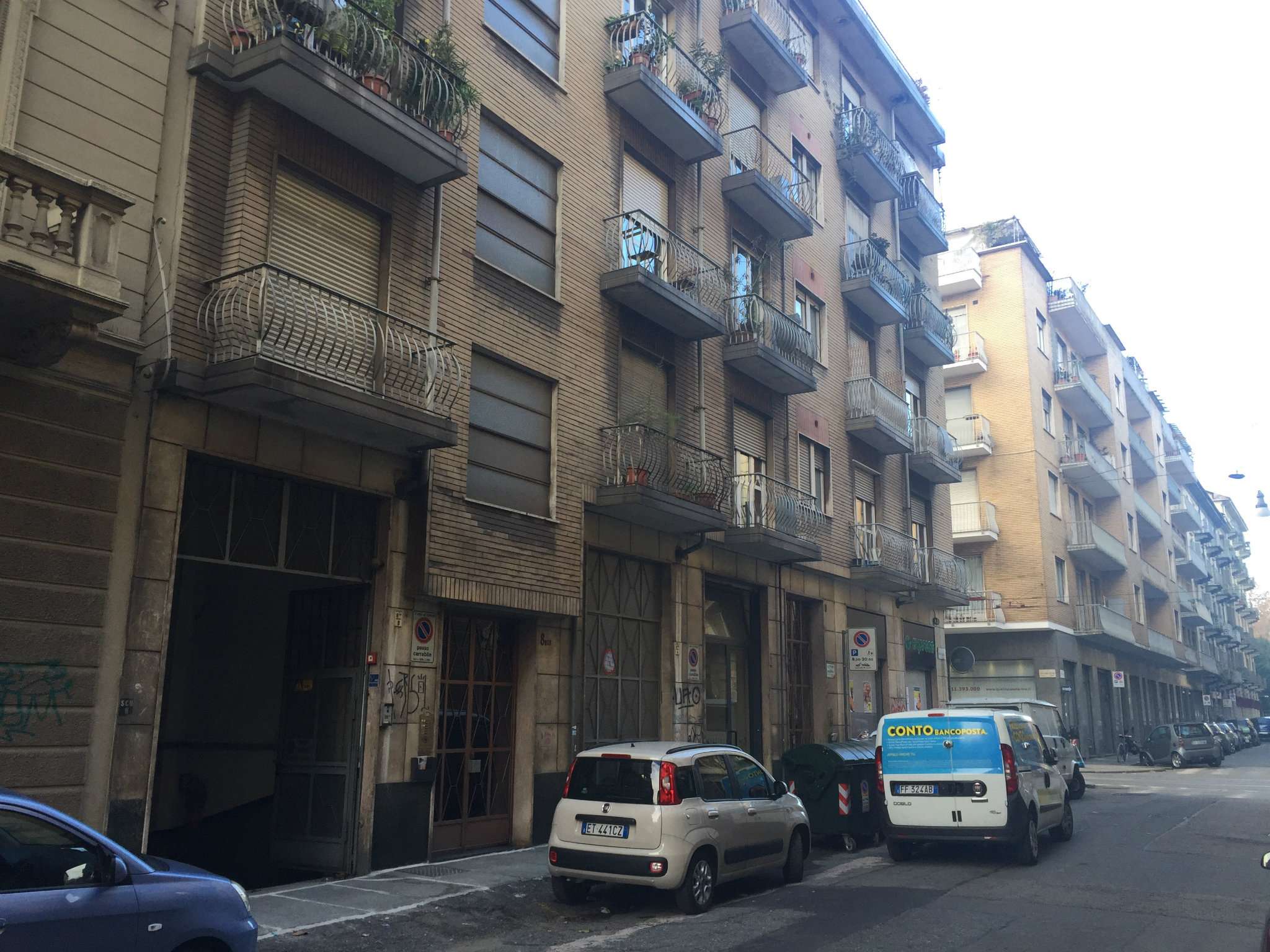  torino vendita quart: vanchiglia domus-regia