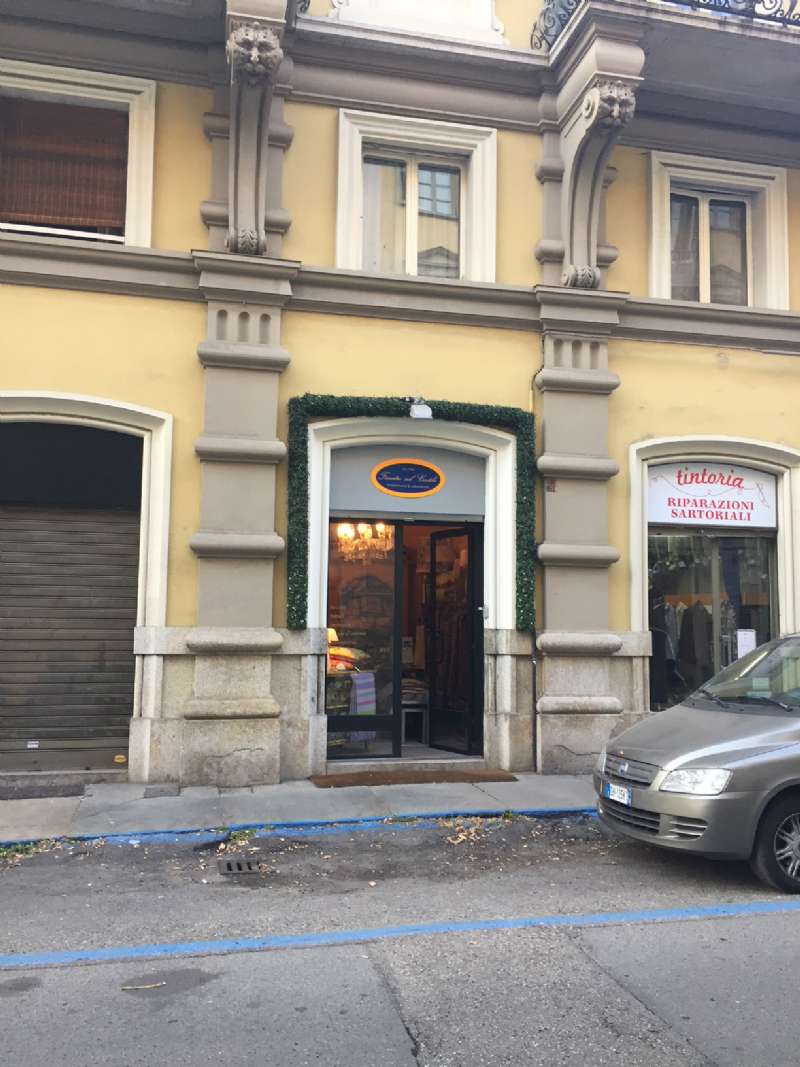  torino vendita quart: centro domus-regia