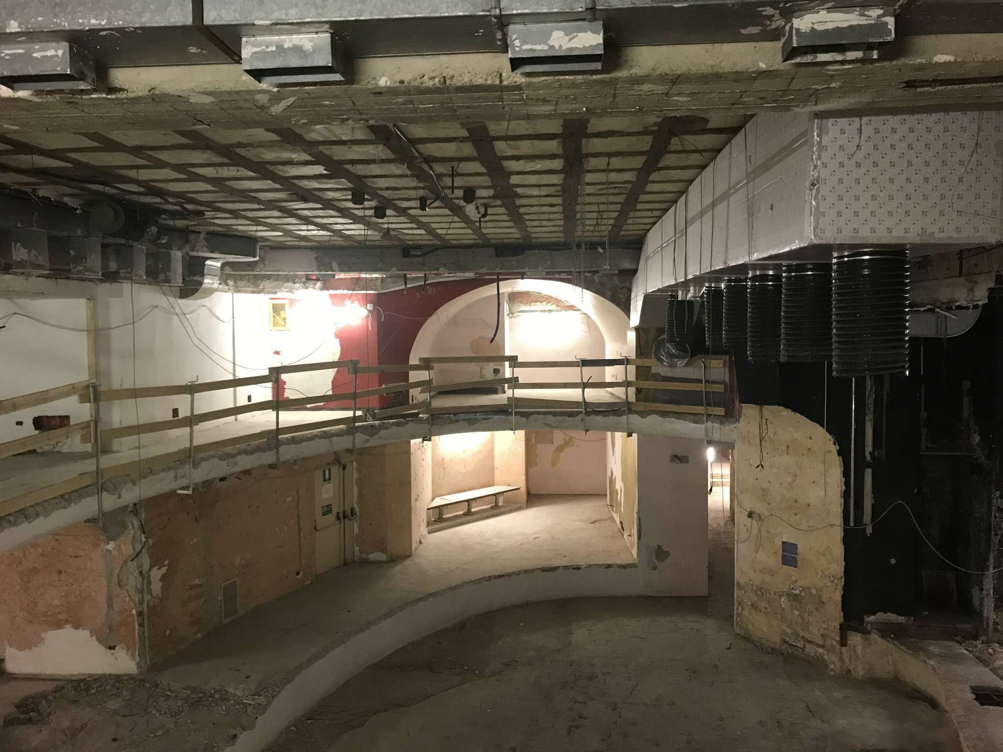 Negozio - Loc.Com. TORINO vendita  CENTRO Santa Teresa Domus regia