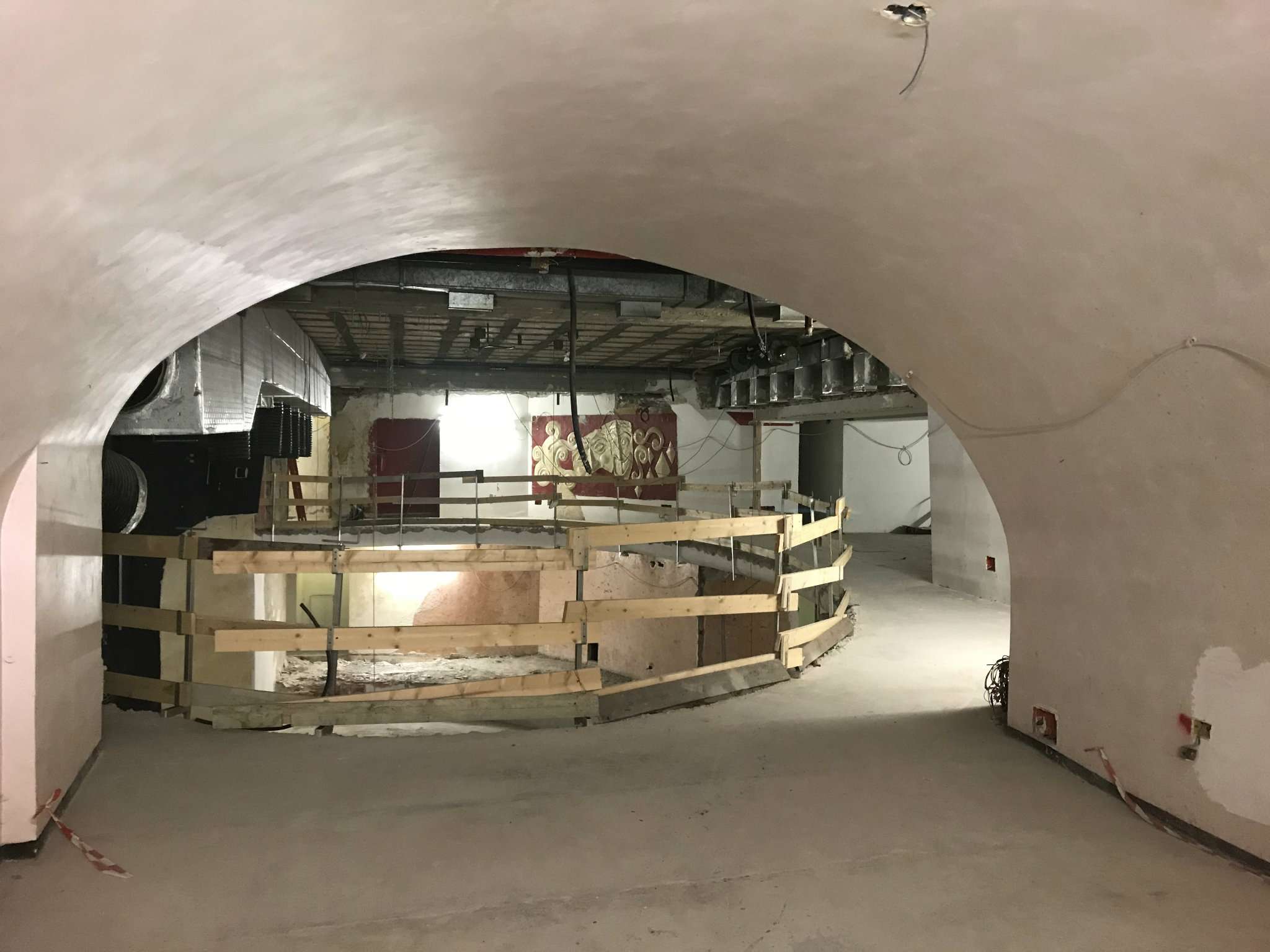 Negozio - Loc.Com. TORINO vendita  CENTRO Santa Teresa Domus regia