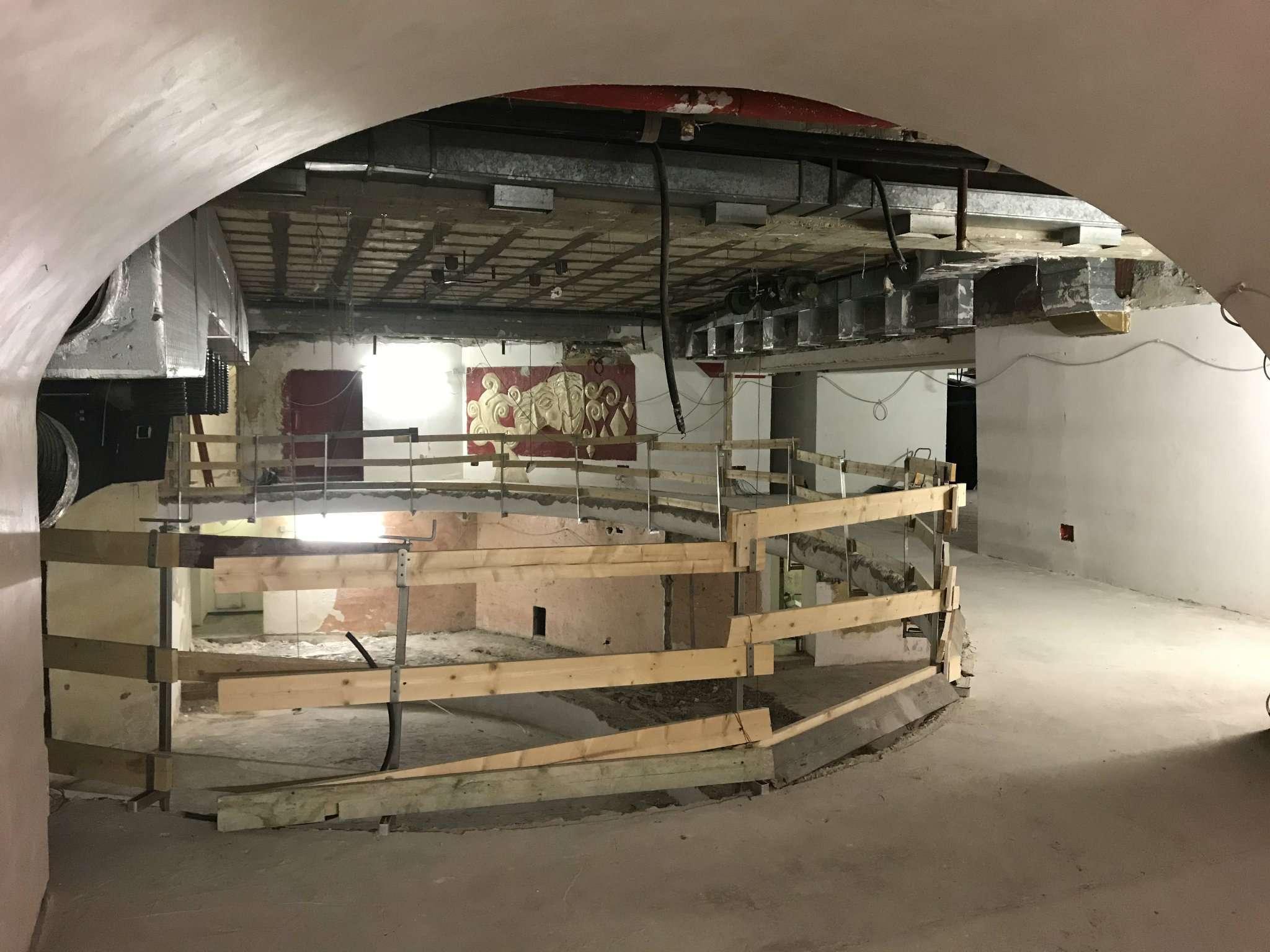 Negozio - Loc.Com. TORINO vendita  CENTRO Santa Teresa Domus regia