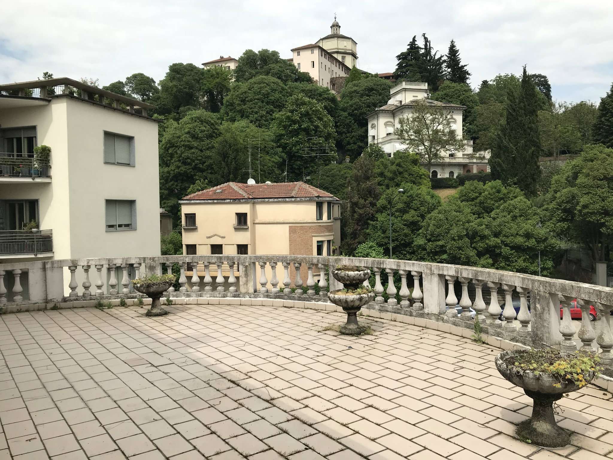 Appartamento TORINO vendita  CRIMEA Via Cosseria Domus regia