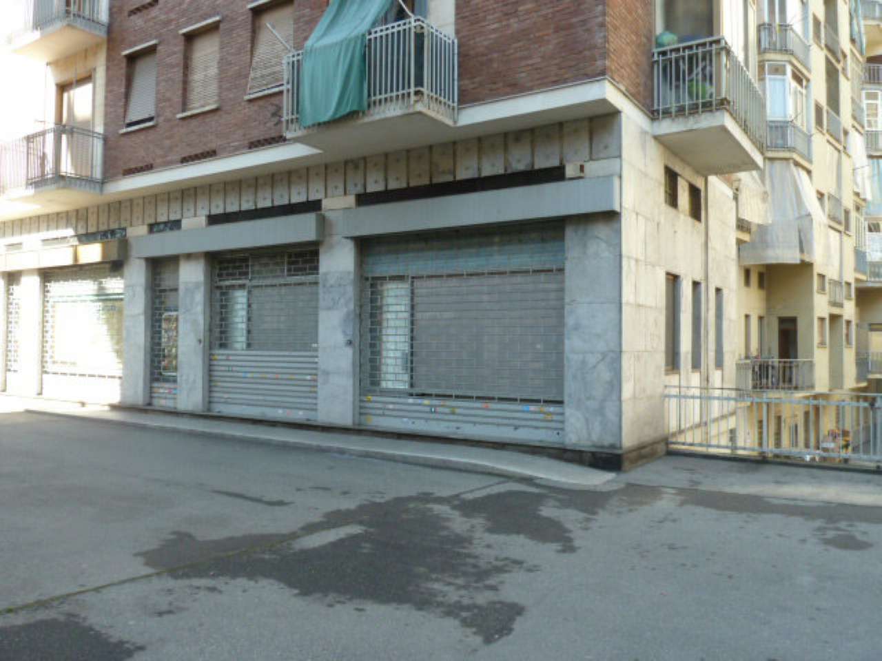  torino vendita quart: falchera piemonte-immobili-snc
