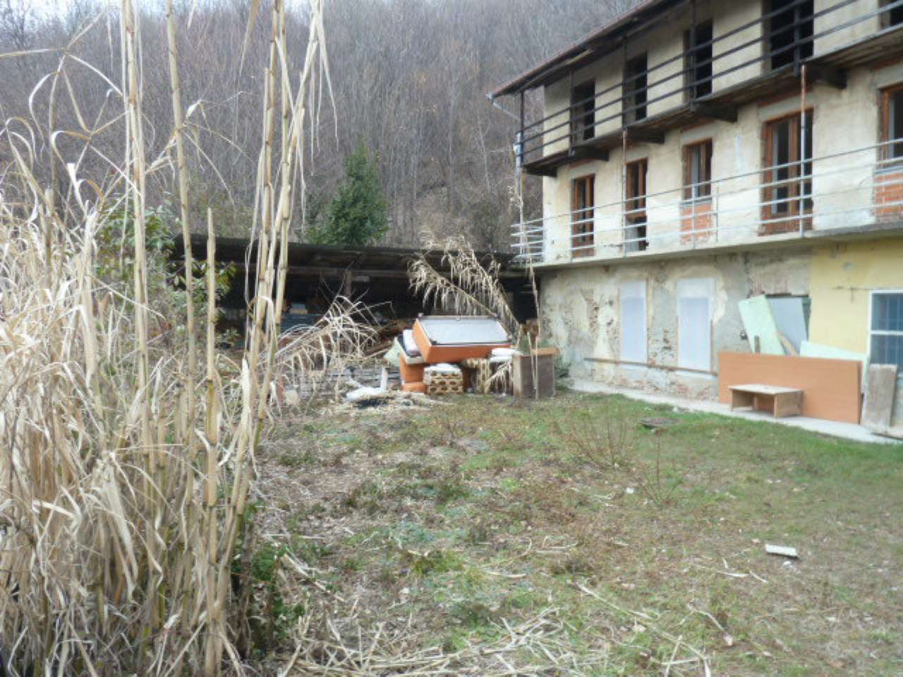 Villa Unifamiliare - Indipendente ROCCA CANAVESE vendita   Case Poma piemonte immobili snc