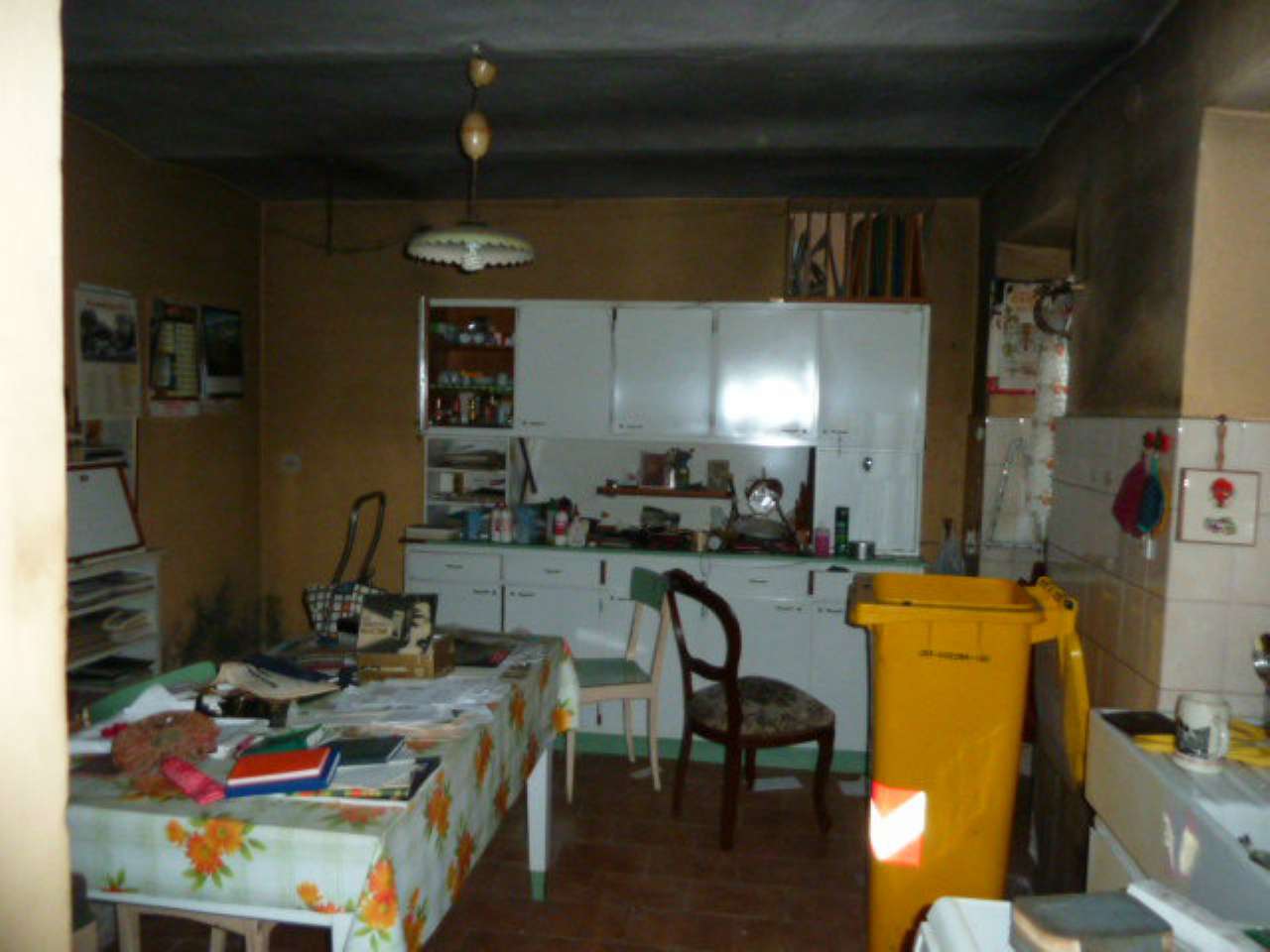 Villa Unifamiliare - Indipendente CUORGNÈ vendita   Località San Bernardo piemonte immobili snc