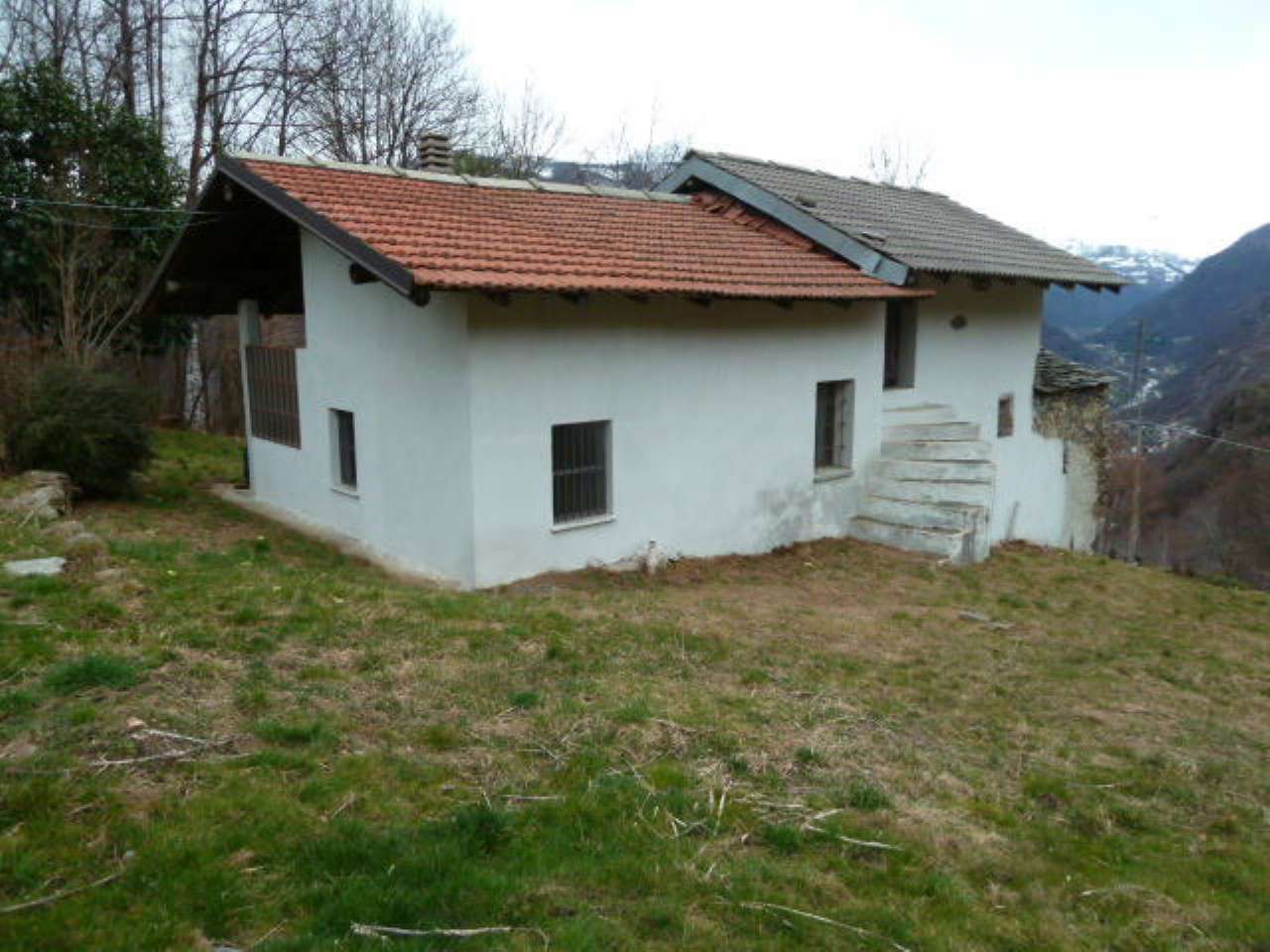  pont-canavese vendita quart:  piemonte immobili snc