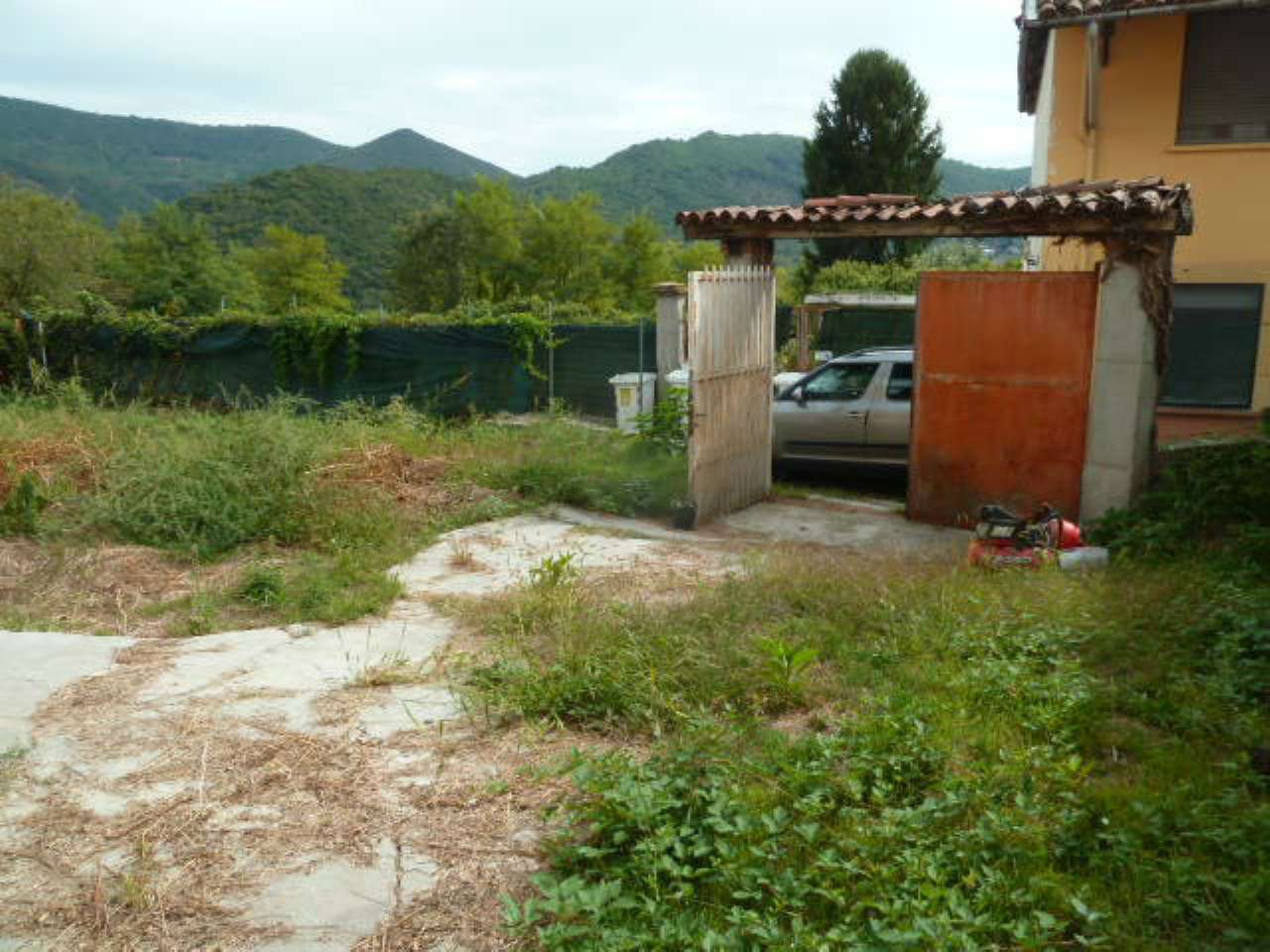 Villa Unifamiliare - Indipendente TRANA vendita   Colombè piemonte immobili snc