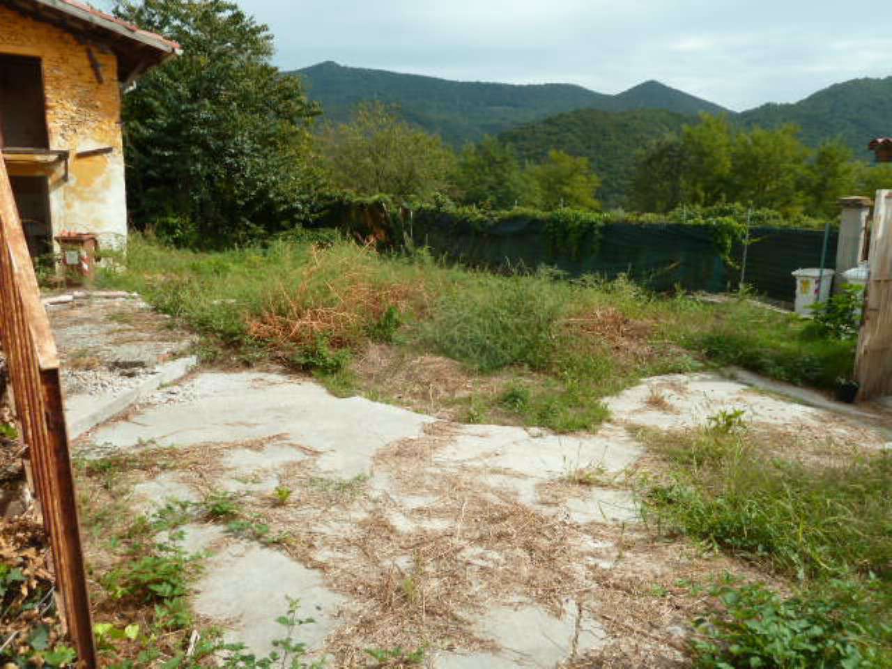 Villa Unifamiliare - Indipendente TRANA vendita   Colombè piemonte immobili snc