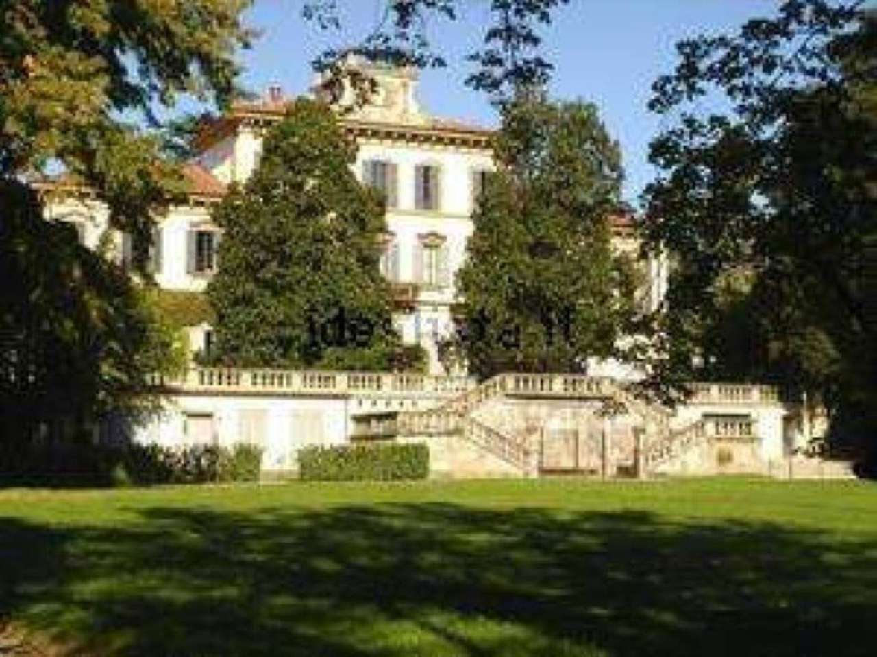 Villa ROMA vendita   della Camilluccia corsini real estate