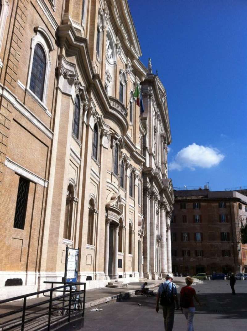 Appartamento ROMA vendita  Centro storico porta pinciana corsini real estate