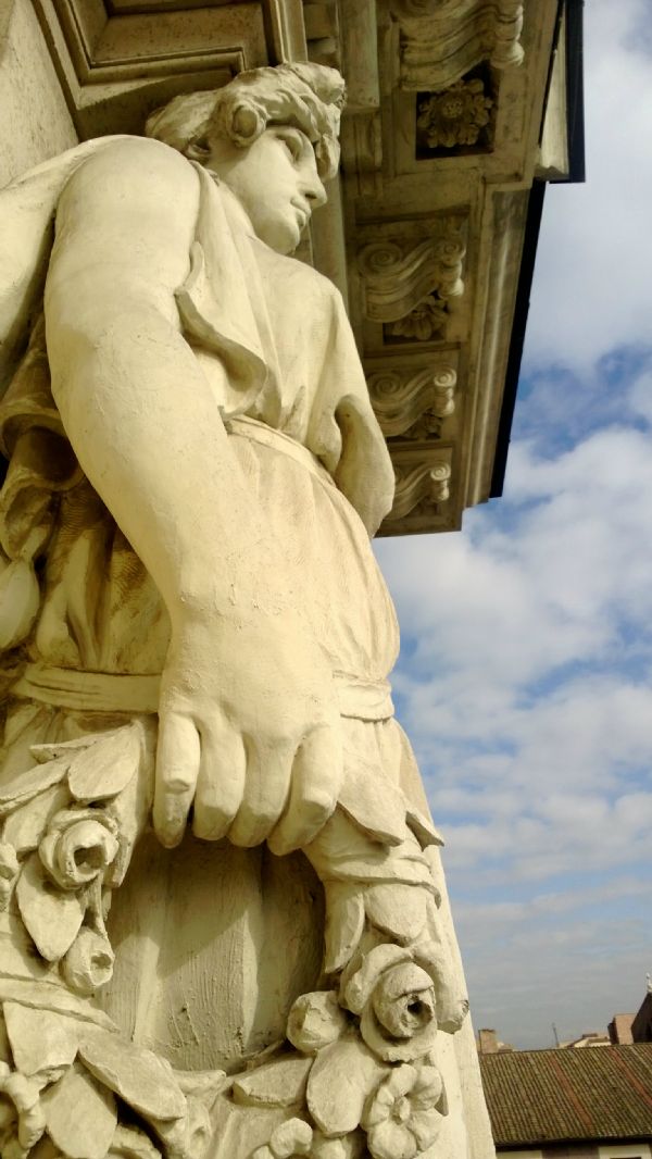 Ufficio - Loc.Com. ROMA affitto  FLAMINIO  veneto corsini real estate