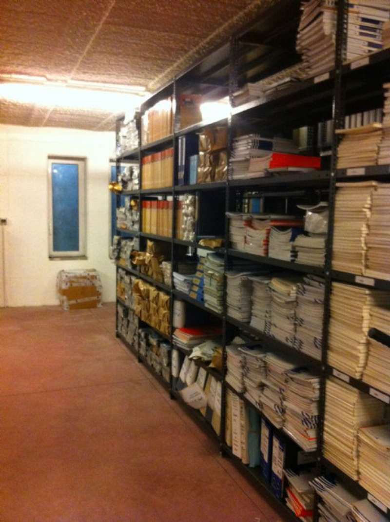 Ufficio - Loc.Com. ROMA vendita  FLAMINIO  mercadante corsini real estate