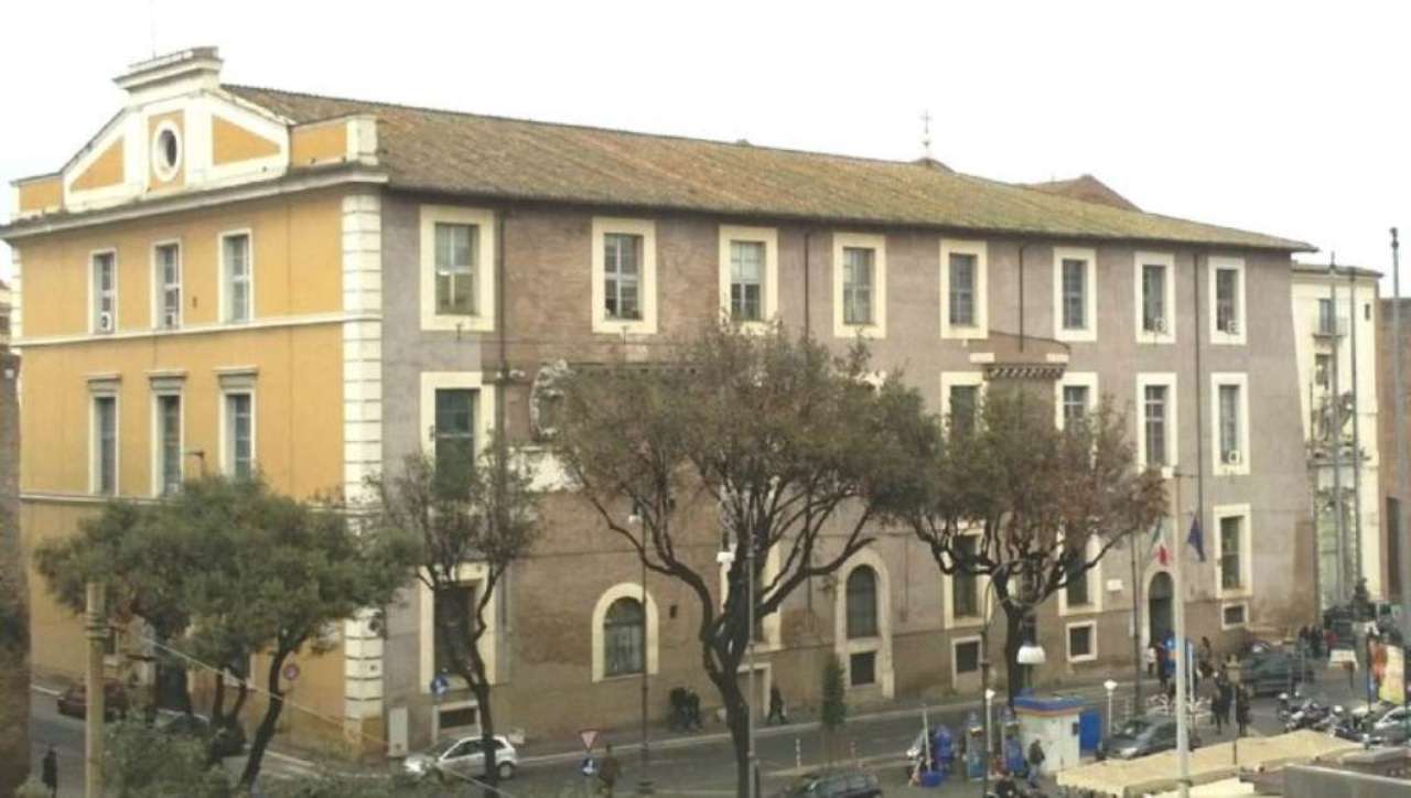 Appartamento ROMA vendita  Centro storico porta pinciana corsini real estate