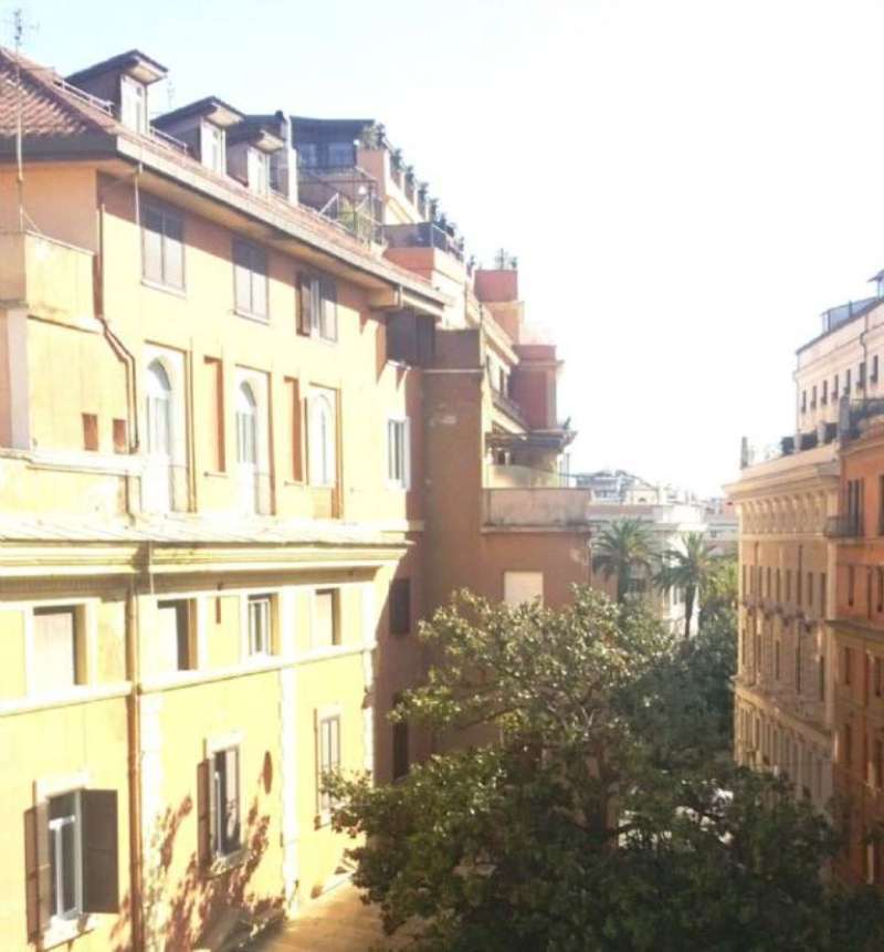 Appartamento ROMA vendita  Centro storico porta pinciana corsini real estate