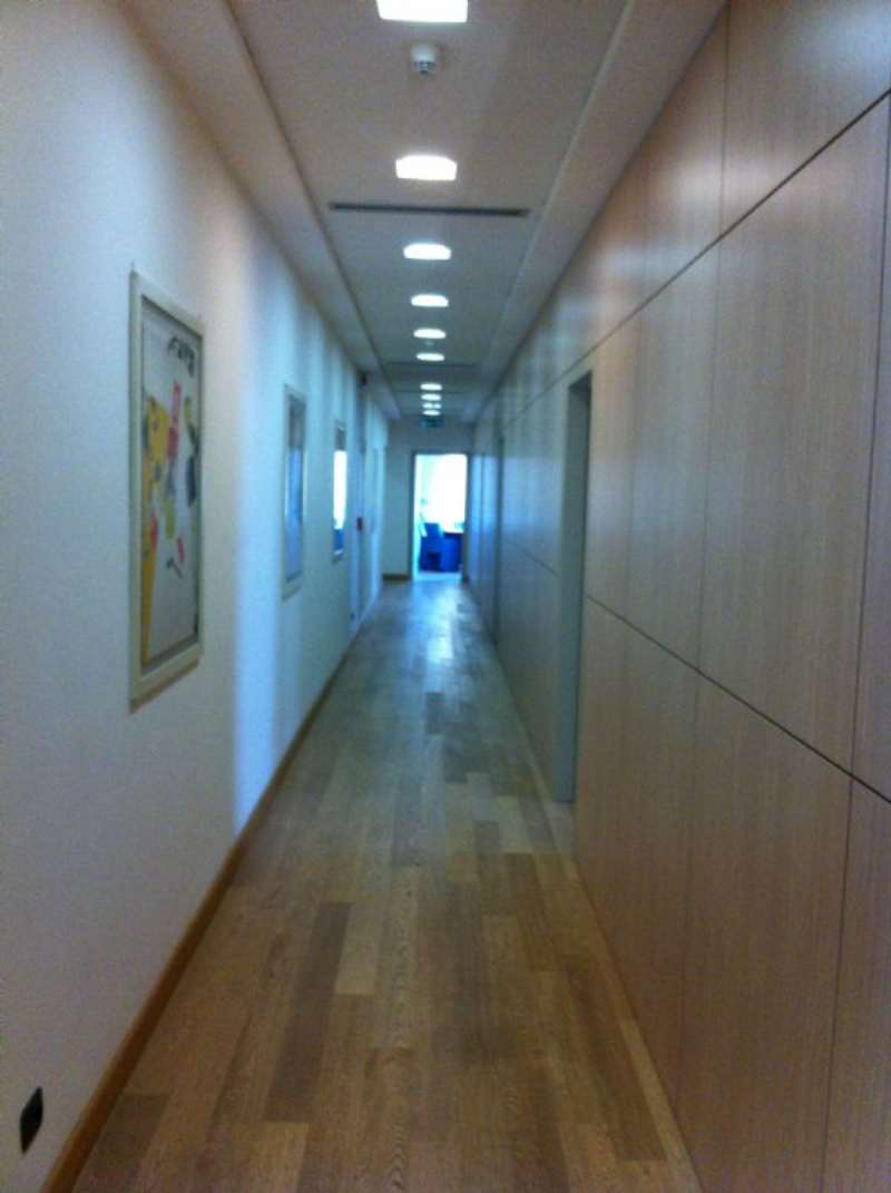 Ufficio - Loc.Com. ROMA affitto  AURELIO (XVIII MUN.) boccea corsini real estate