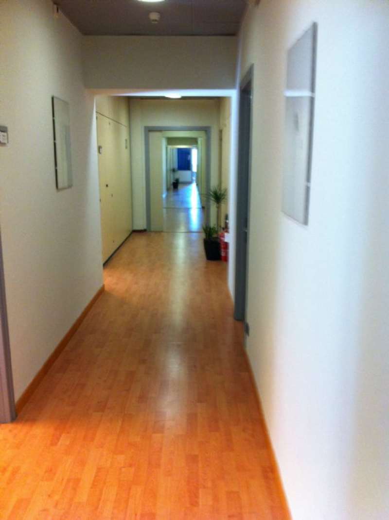 Ufficio - Loc.Com. ROMA affitto  AURELIO (XVIII MUN.) boccea corsini real estate