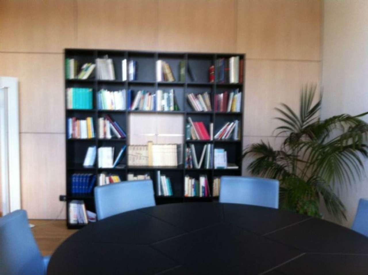 Ufficio - Loc.Com. ROMA affitto  Tiburtina TIBURTINA corsini real estate