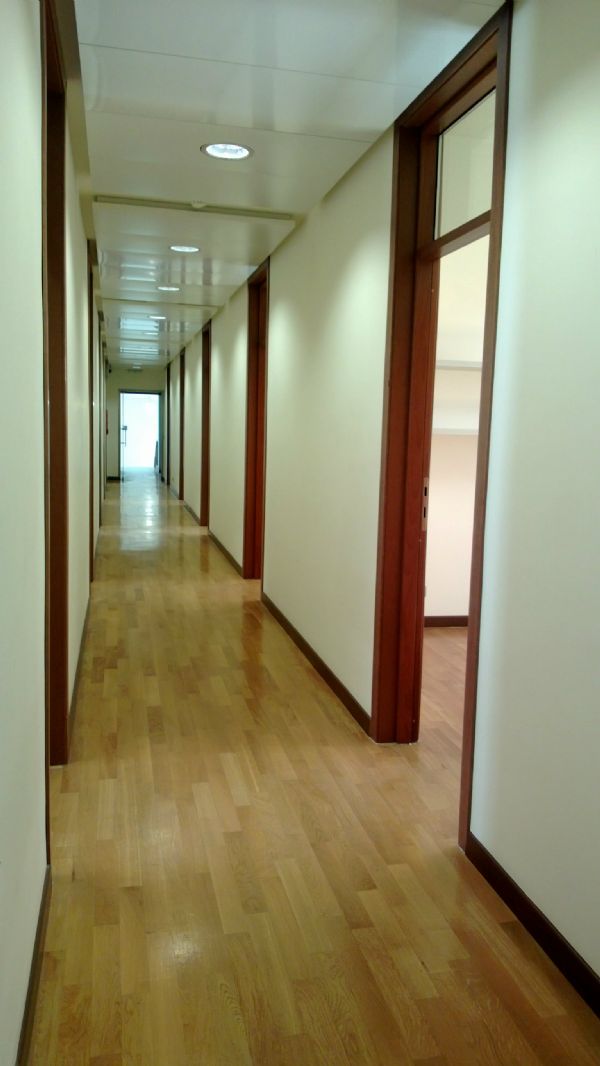 Ufficio - Loc.Com. ROMA affitto  Tiburtina TIBURTINA corsini real estate