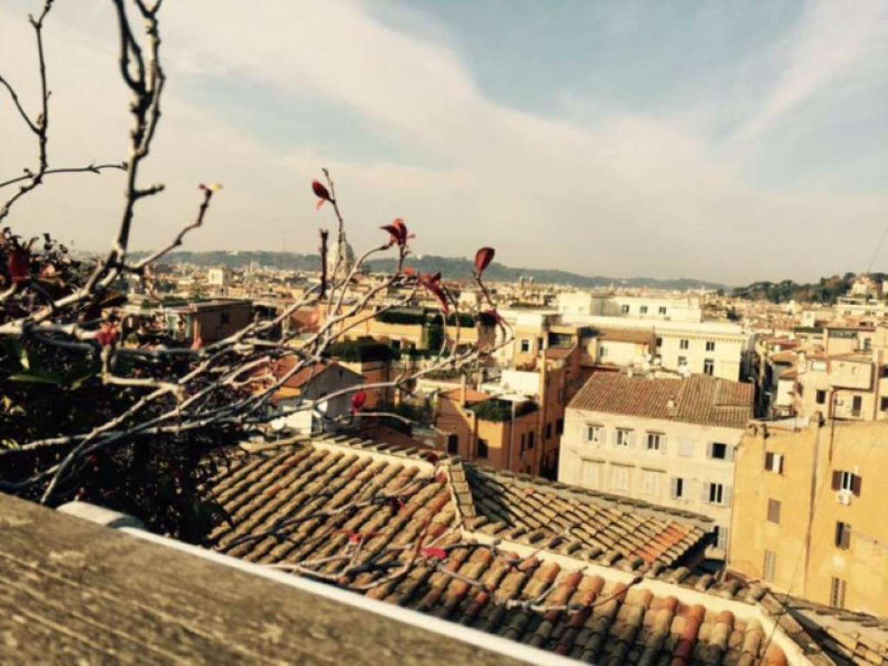  roma vendita quart: centro storico corsini real estate