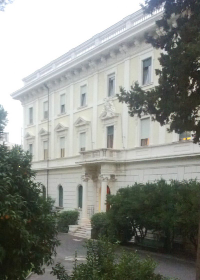 Ufficio - Loc.Com. ROMA vendita  Centro storico barberini corsini real estate