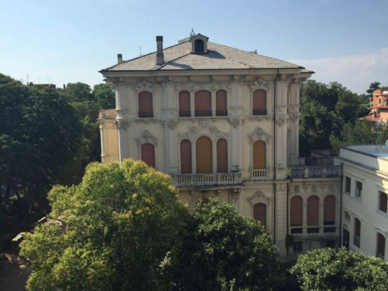 Ufficio - Loc.Com. ROMA vendita  ESQUILINO  santa maria maggiore corsini real estate