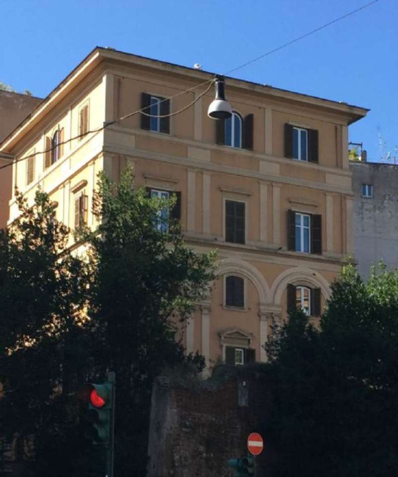 Ufficio - Loc.Com. ROMA affitto  NOMENTANO  nomentana corsini real estate