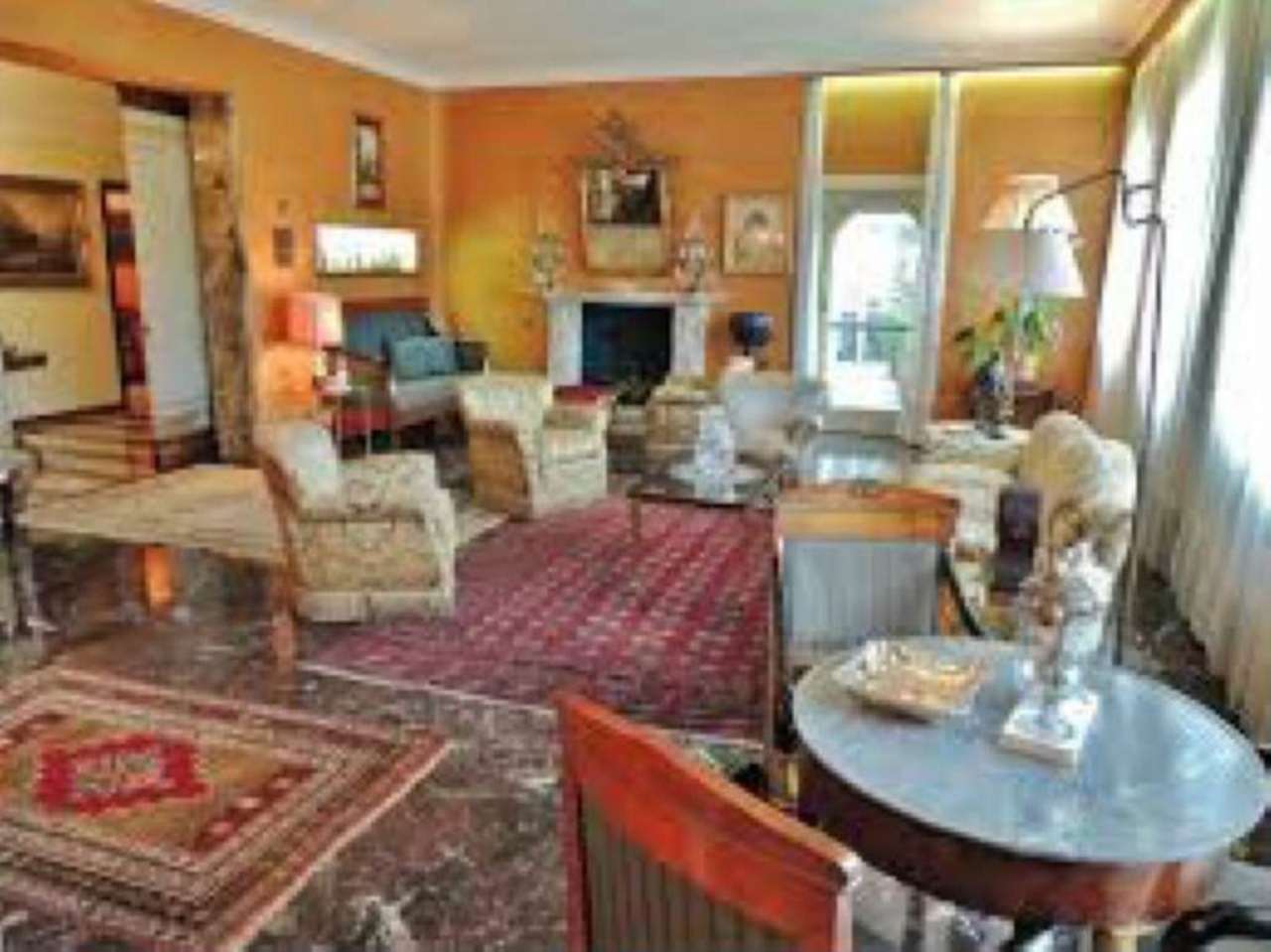 Appartamento ROMA vendita  Centro storico nazionale corsini real estate