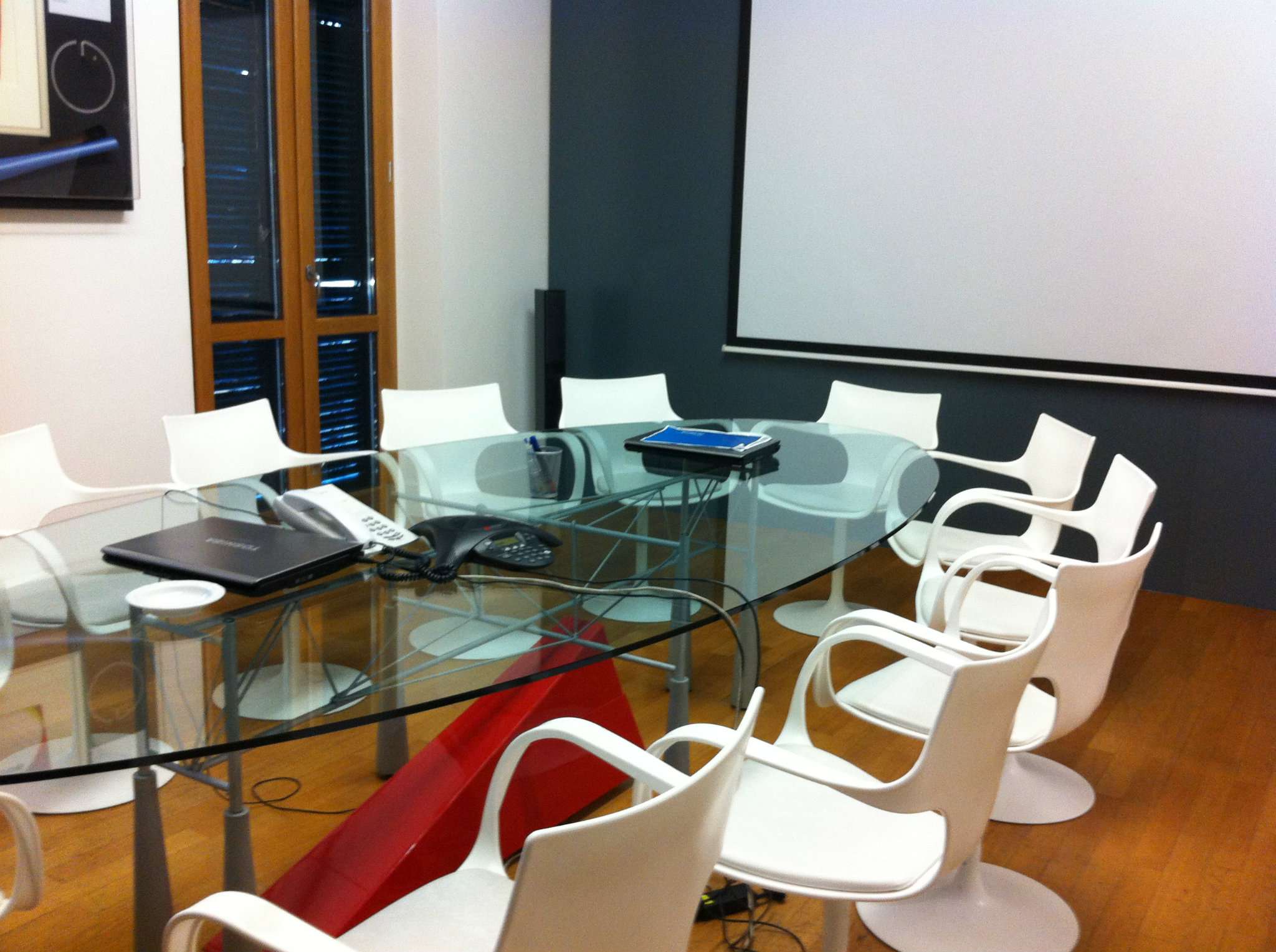 Ufficio - Loc.Com. ROMA affitto  Centro storico esedra corsini real estate