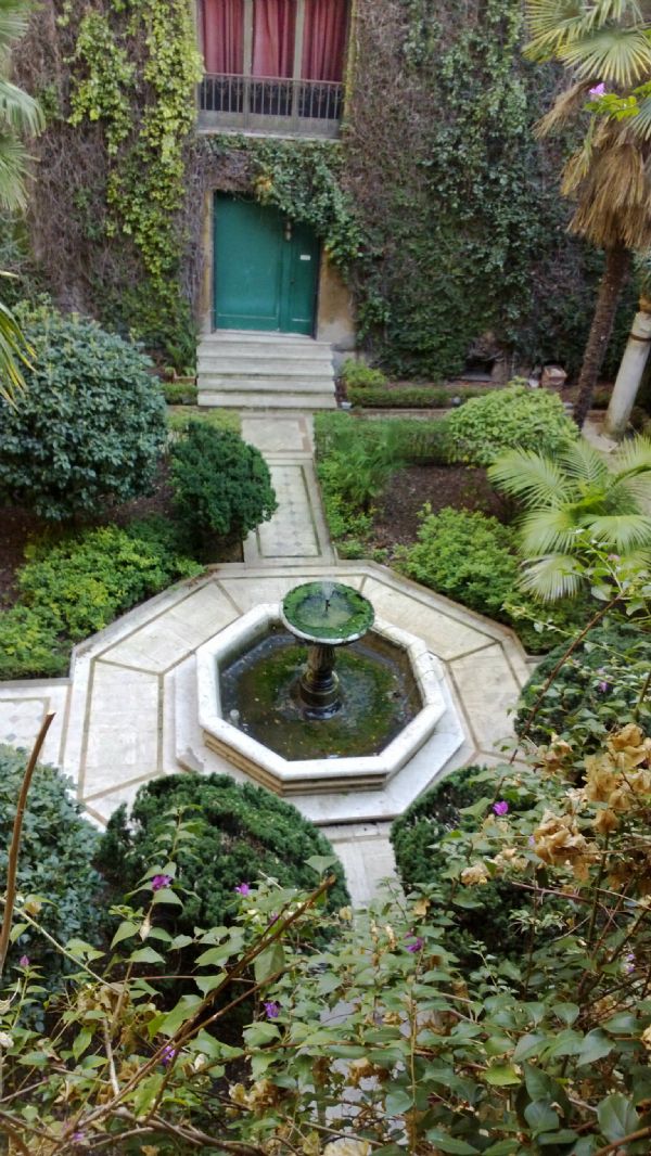 Ufficio - Loc.Com. ROMA affitto  Centro storico DEL CORSO corsini real estate