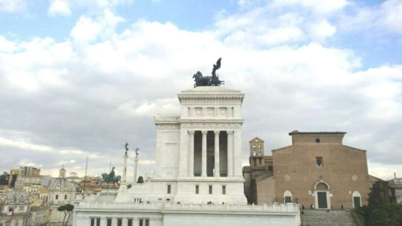 Ufficio - Loc.Com. ROMA affitto  Centro storico DEL CORSO corsini real estate