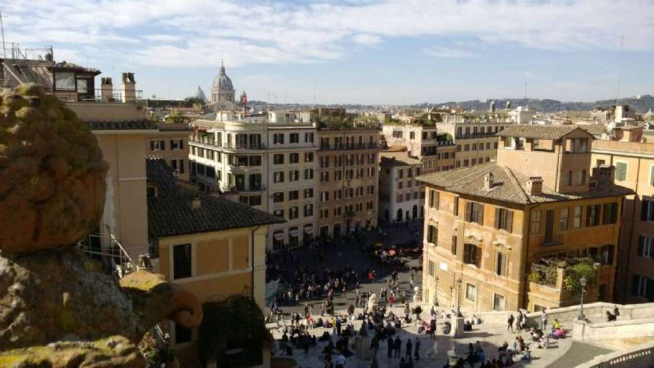 Ufficio - Loc.Com. ROMA affitto  Centro storico DEL CORSO corsini real estate