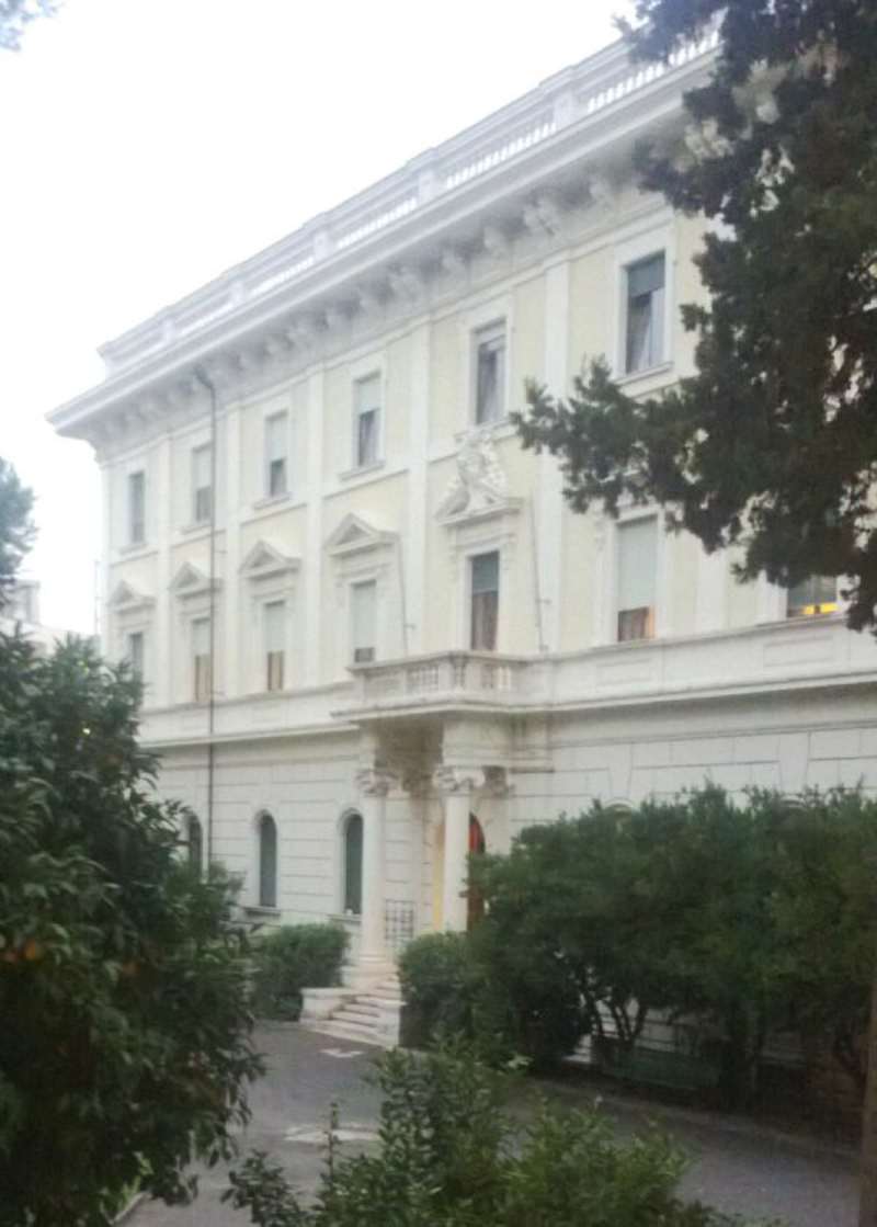 Ufficio - Loc.Com. ROMA affitto  PRATI MAZZINI corsini real estate