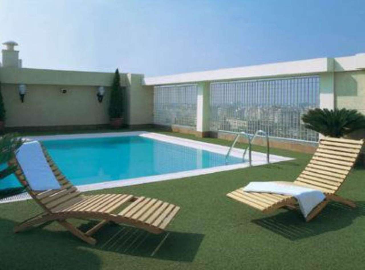 Ufficio - Loc.Com. ROMA affitto  PRATI MAZZINI corsini real estate