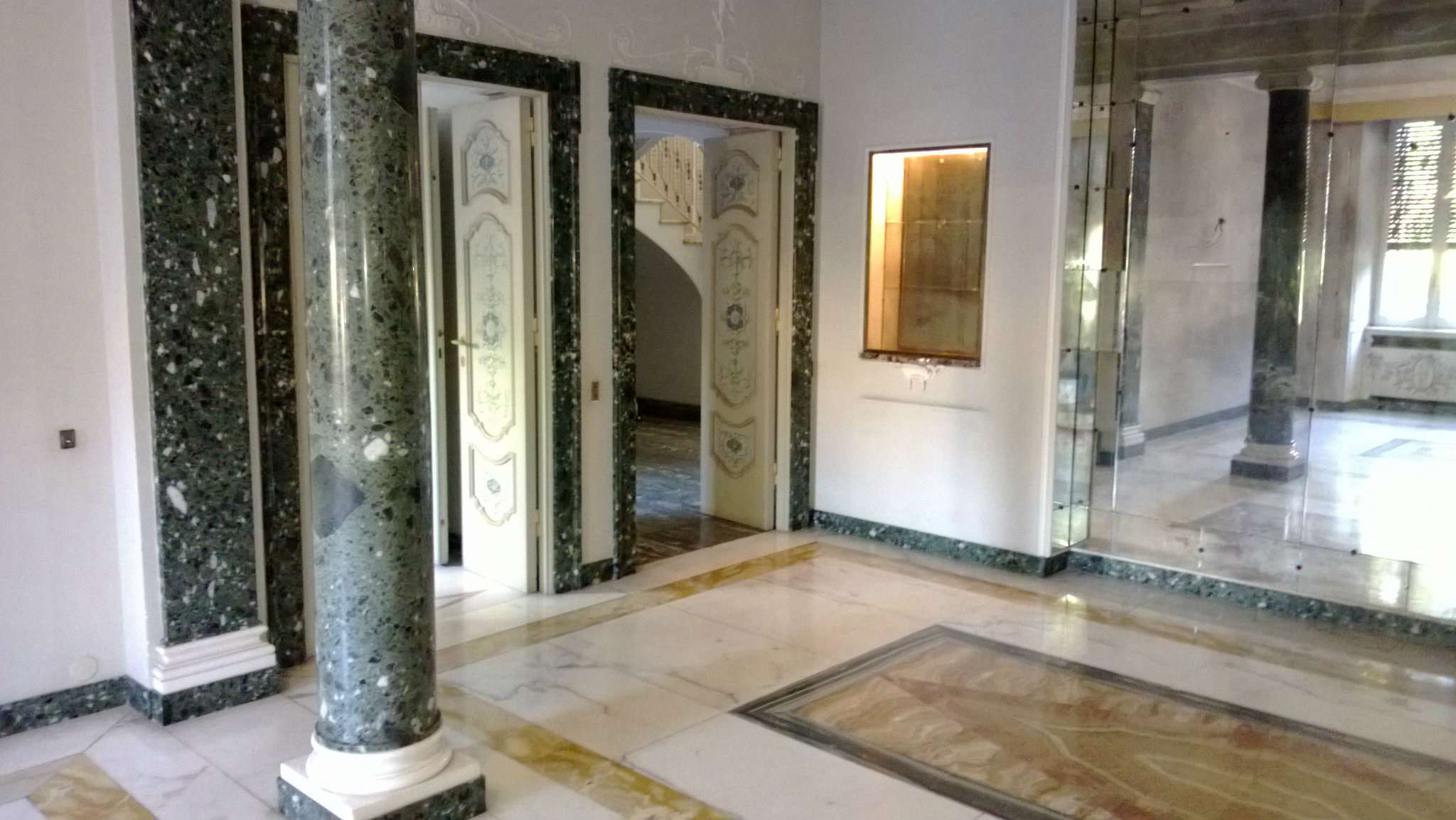 Ufficio - Loc.Com. ROMA vendita  Centro storico augusto imperatore corsini real estate
