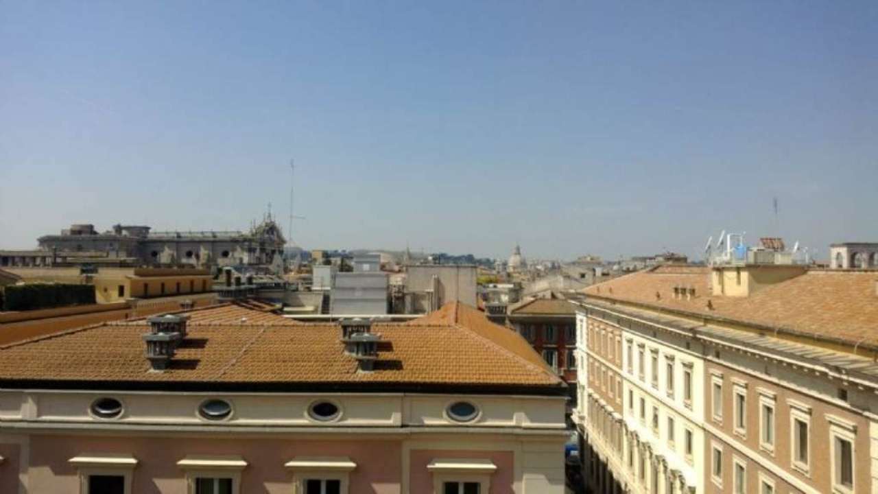  roma affitto quart: centro storico corsini-real-estate